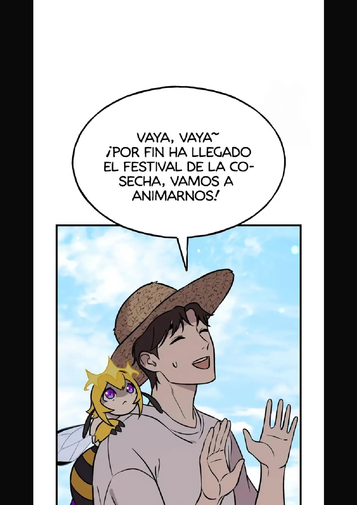 Read Cultivando en la torre en solitario ES Manga Online
