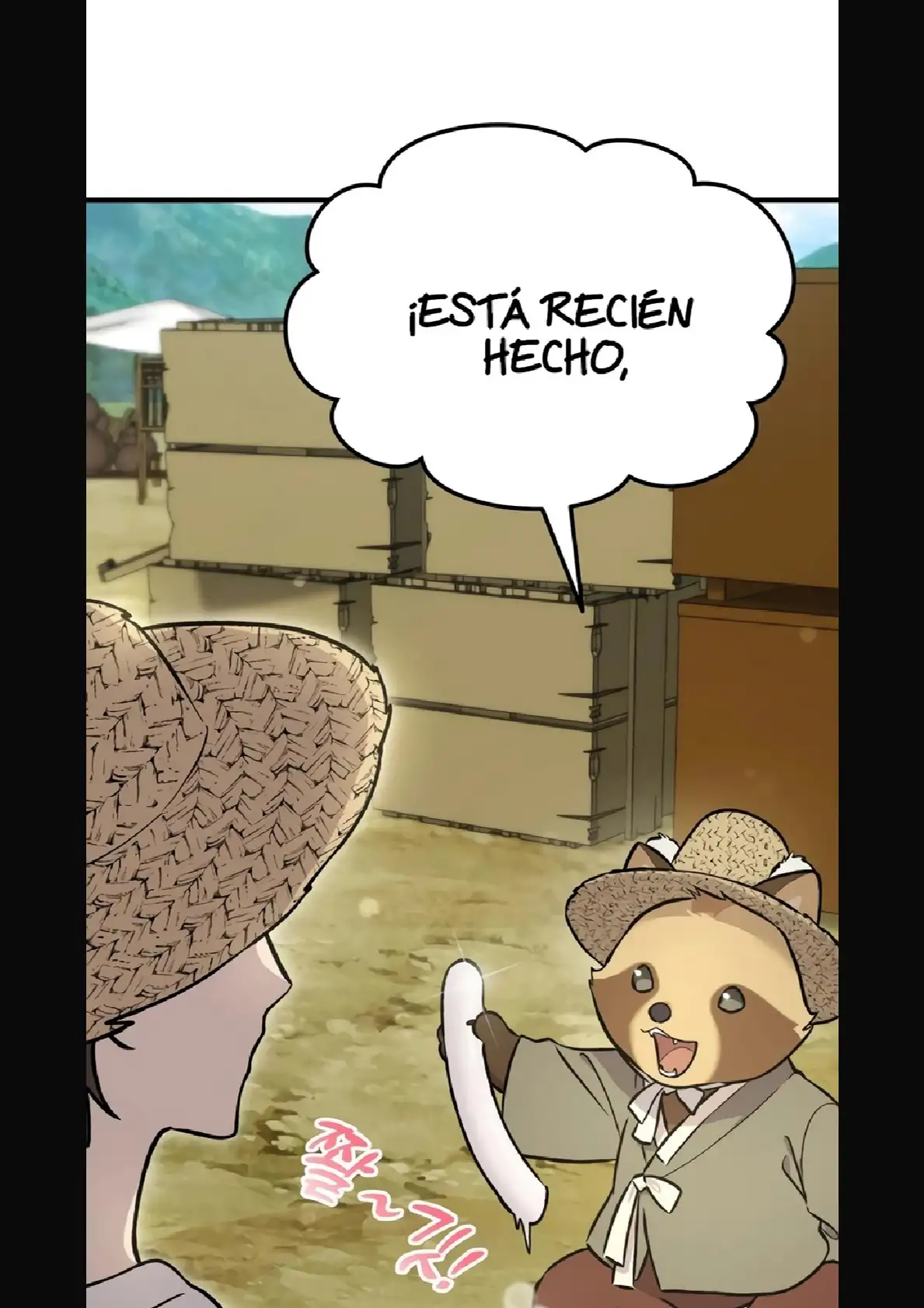 Read Cultivando en la torre en solitario ES Manga Online