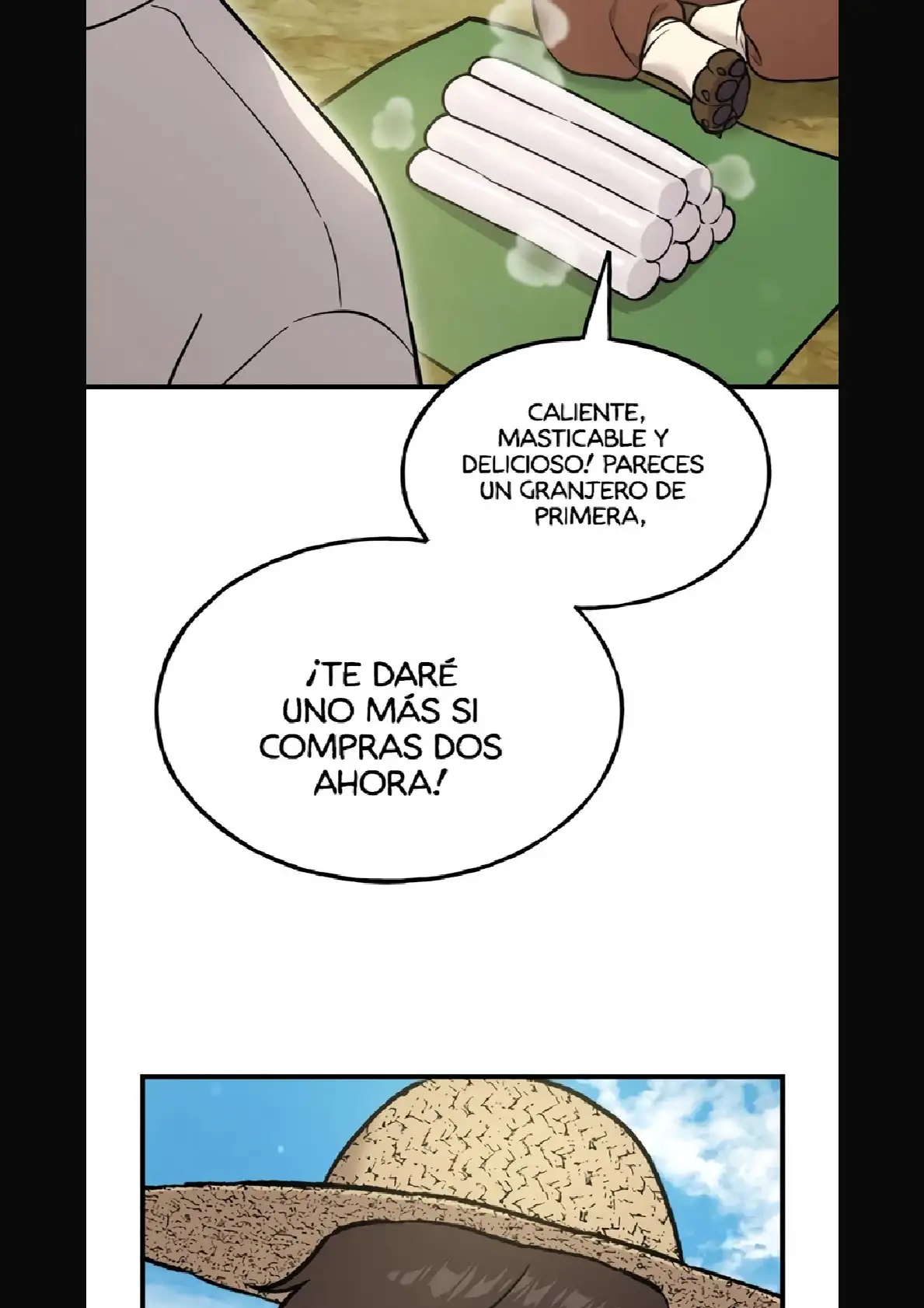 Read Cultivando en la torre en solitario ES Manga Online