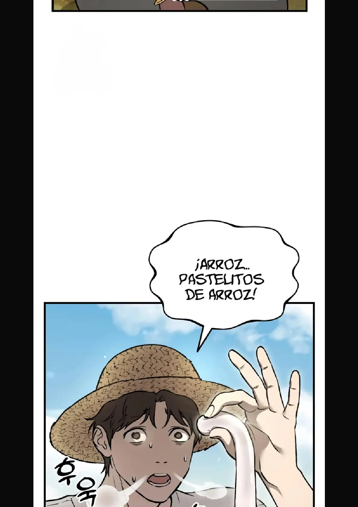 Read Cultivando en la torre en solitario ES Manga Online