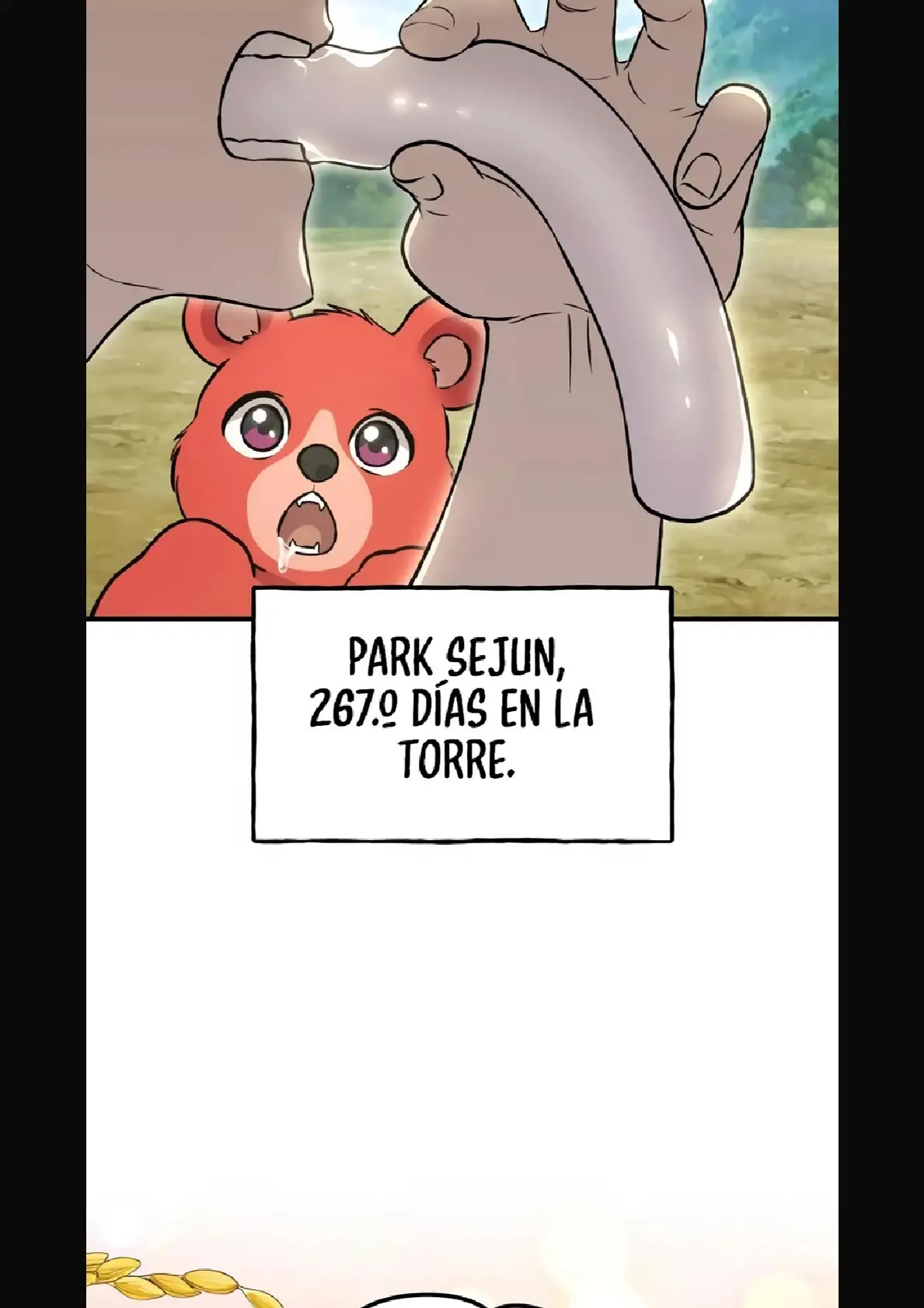 Read Cultivando en la torre en solitario ES Manga Online
