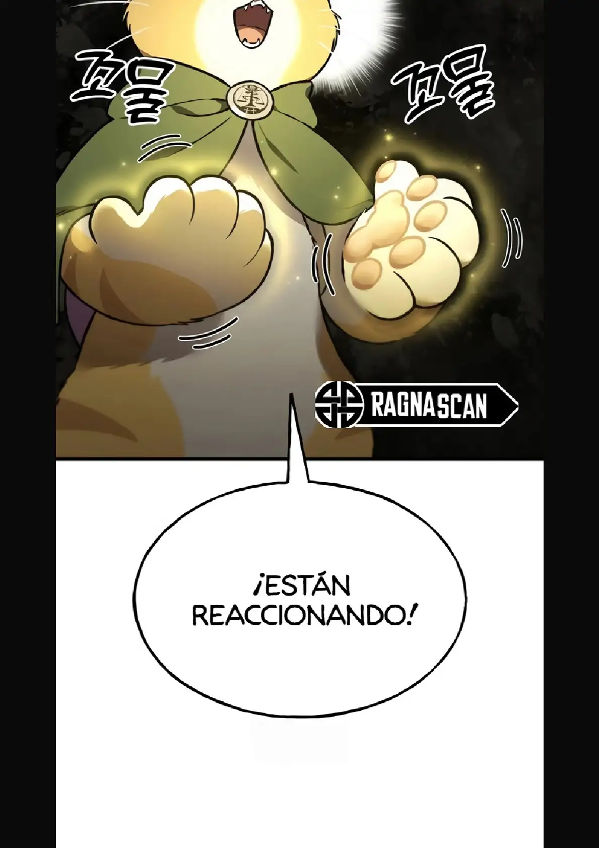 Read Cultivando en la torre en solitario ES Manga Online