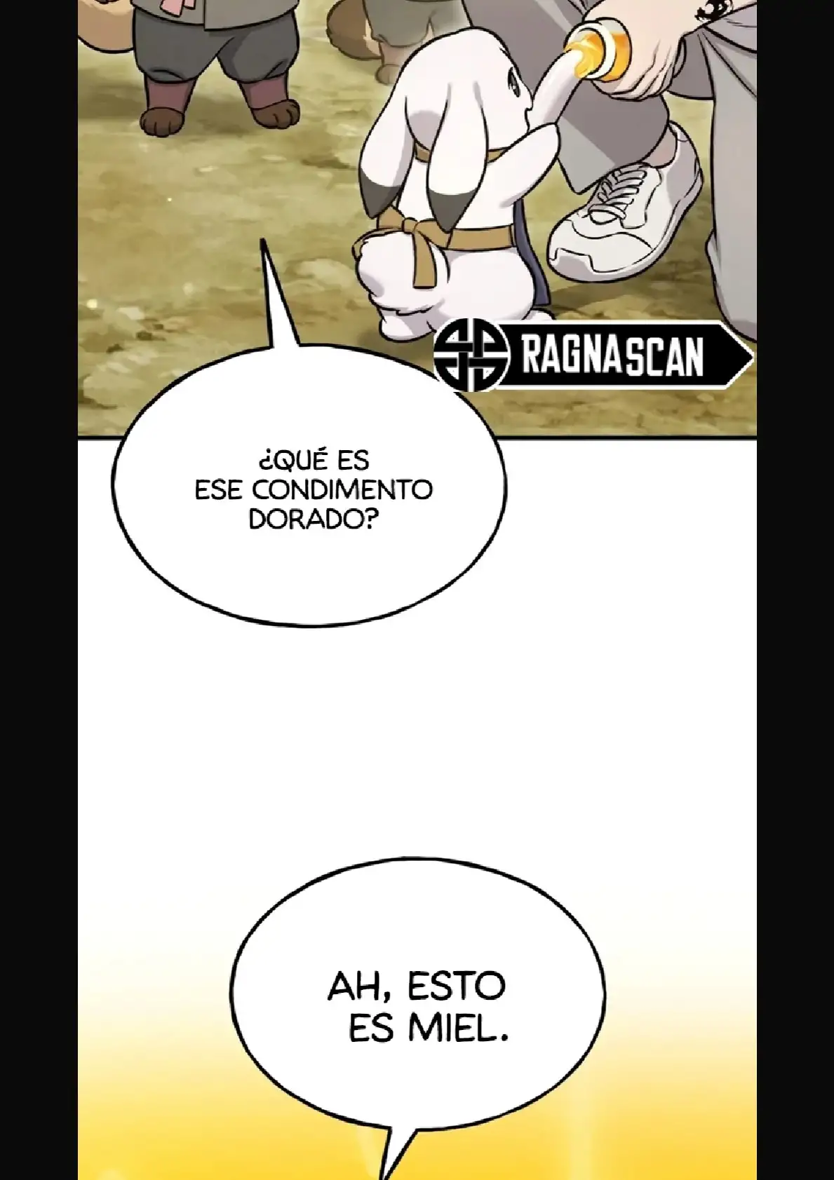 Read Cultivando en la torre en solitario ES Manga Online