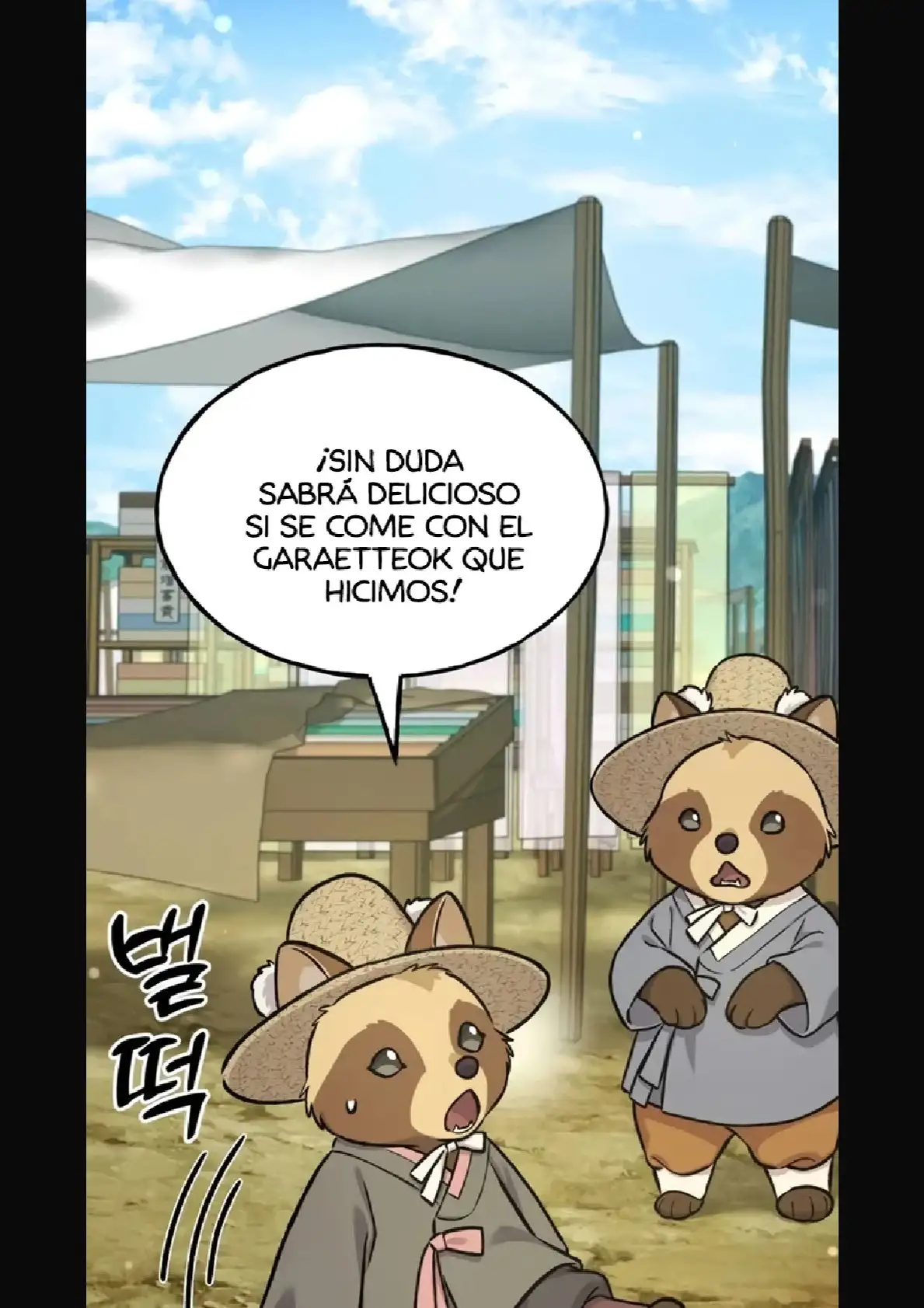 Read Cultivando en la torre en solitario ES Manga Online