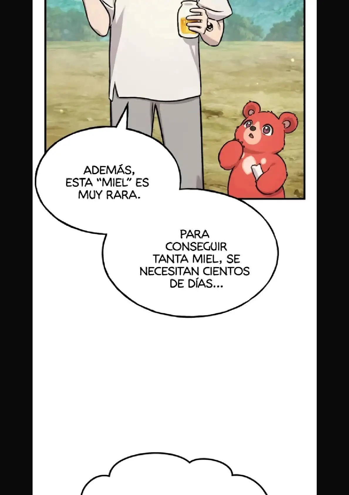 Read Cultivando en la torre en solitario ES Manga Online