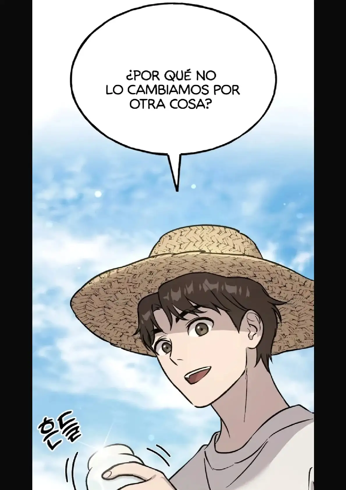 Read Cultivando en la torre en solitario ES Manga Online