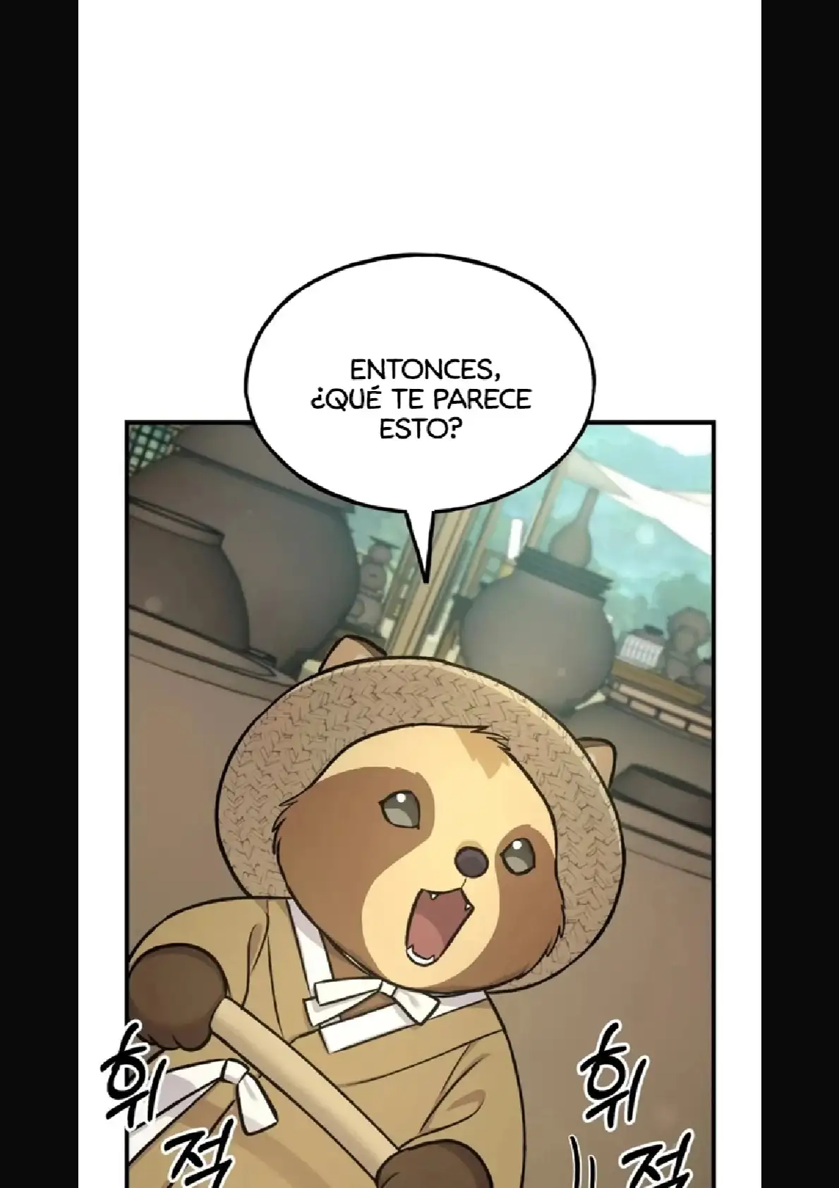Read Cultivando en la torre en solitario ES Manga Online