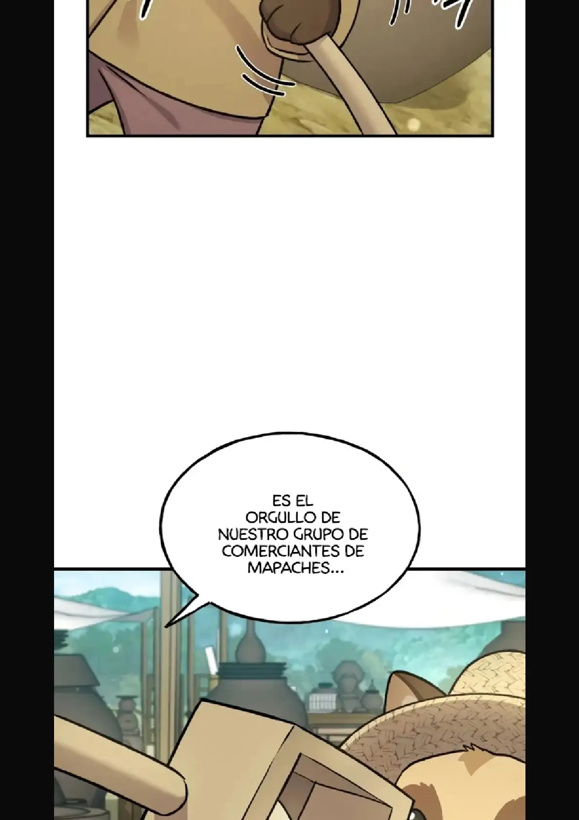 Read Cultivando en la torre en solitario ES Manga Online