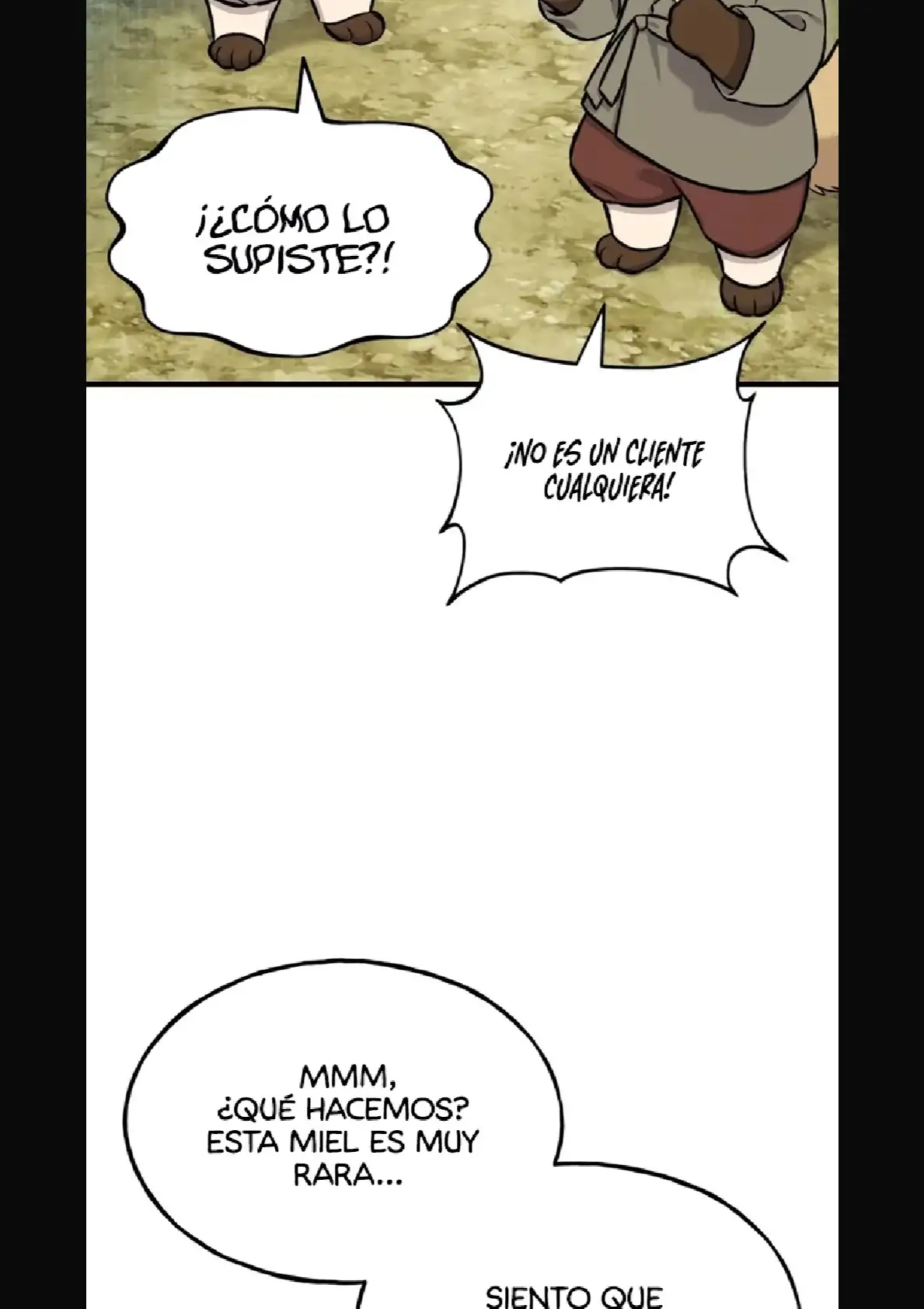 Read Cultivando en la torre en solitario ES Manga Online