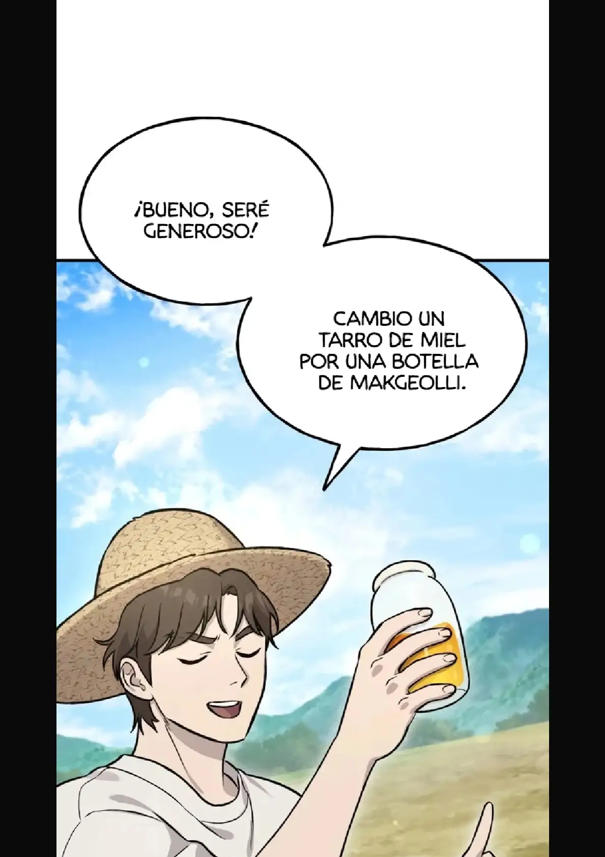 Read Cultivando en la torre en solitario ES Manga Online