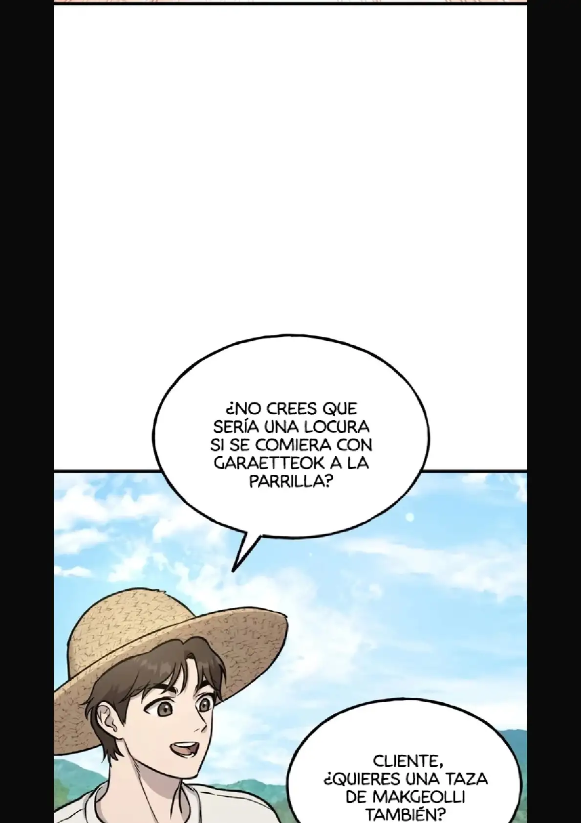 Read Cultivando en la torre en solitario ES Manga Online