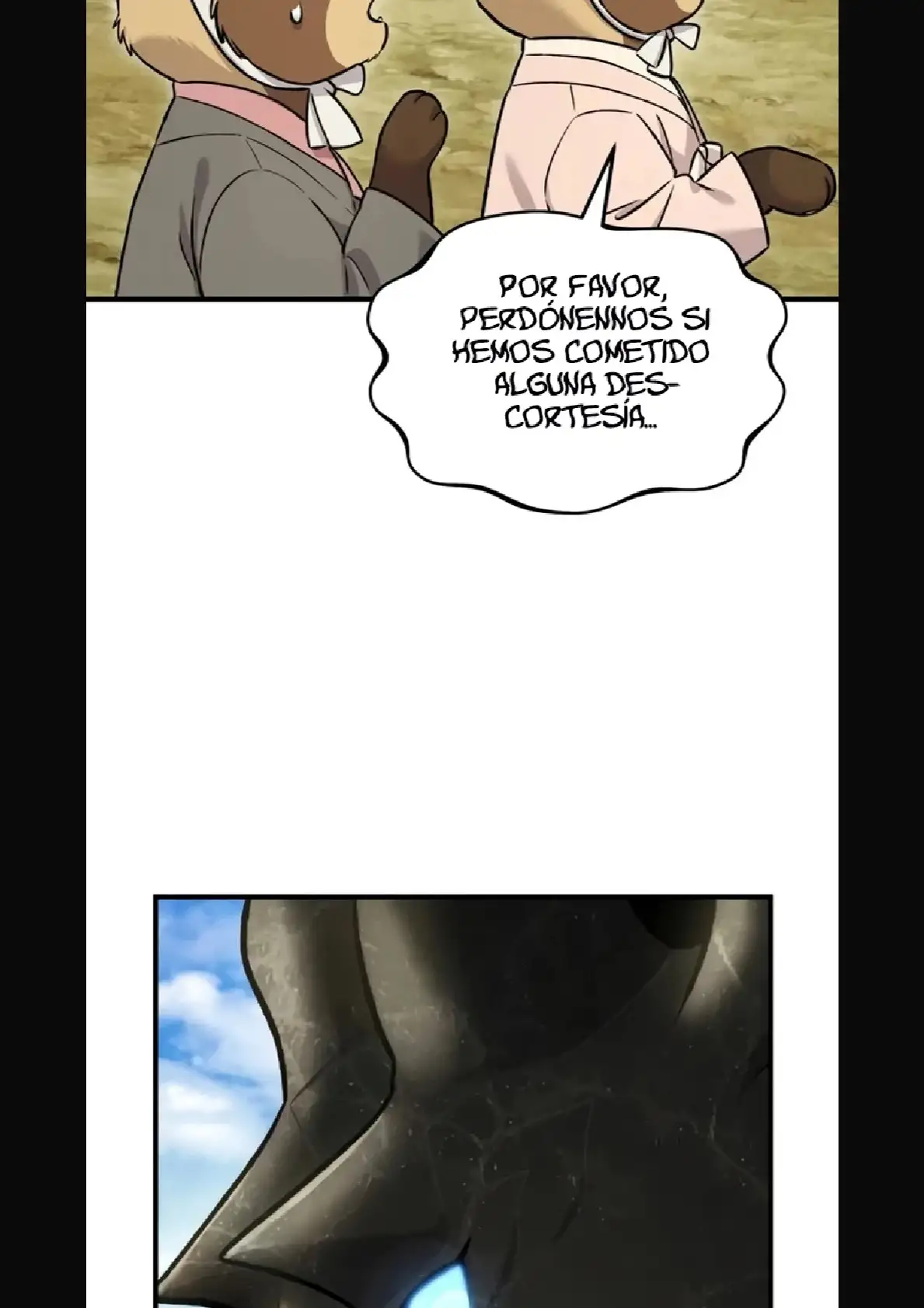 Read Cultivando en la torre en solitario ES Manga Online