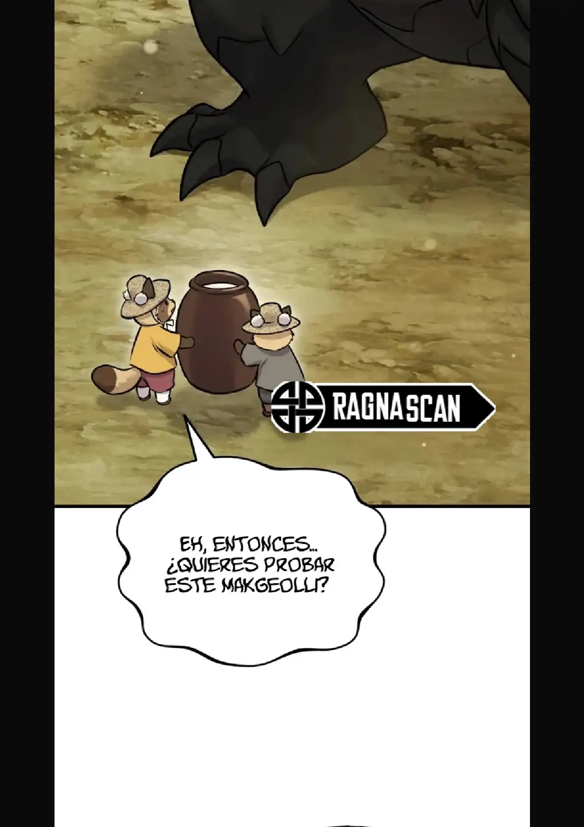 Read Cultivando en la torre en solitario ES Manga Online