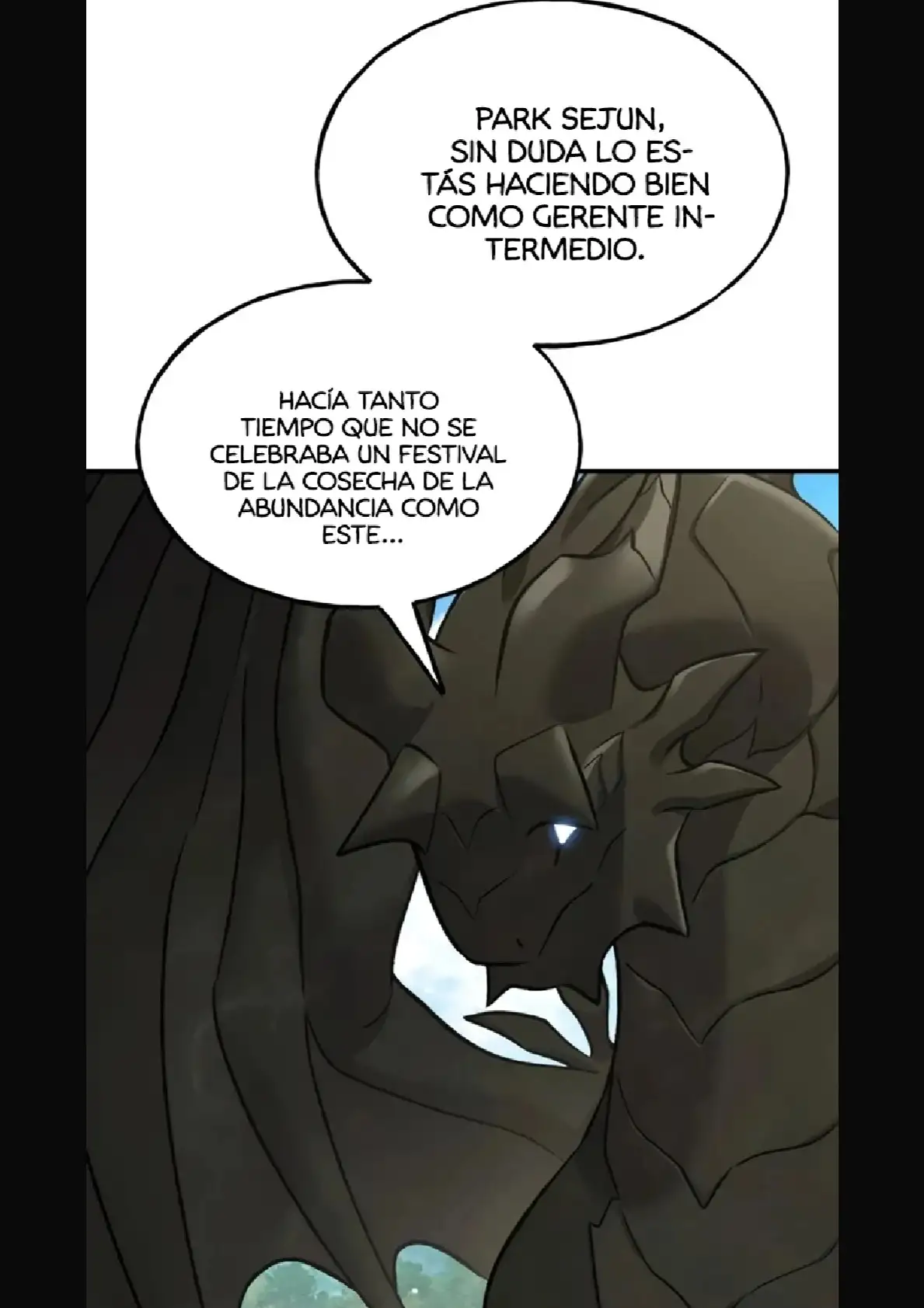 Read Cultivando en la torre en solitario ES Manga Online