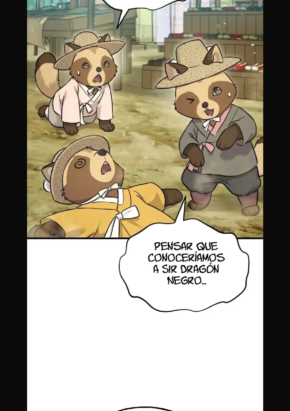 Read Cultivando en la torre en solitario ES Manga Online
