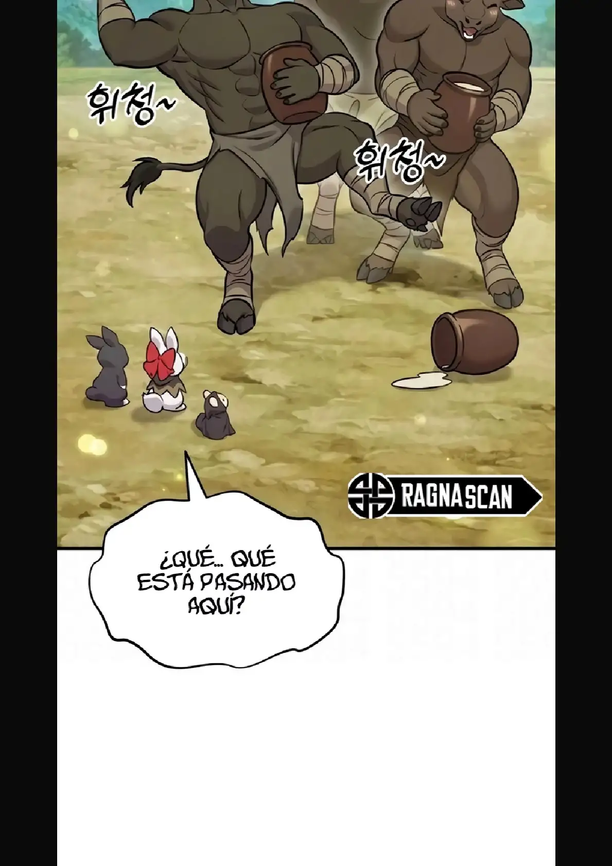 Read Cultivando en la torre en solitario ES Manga Online