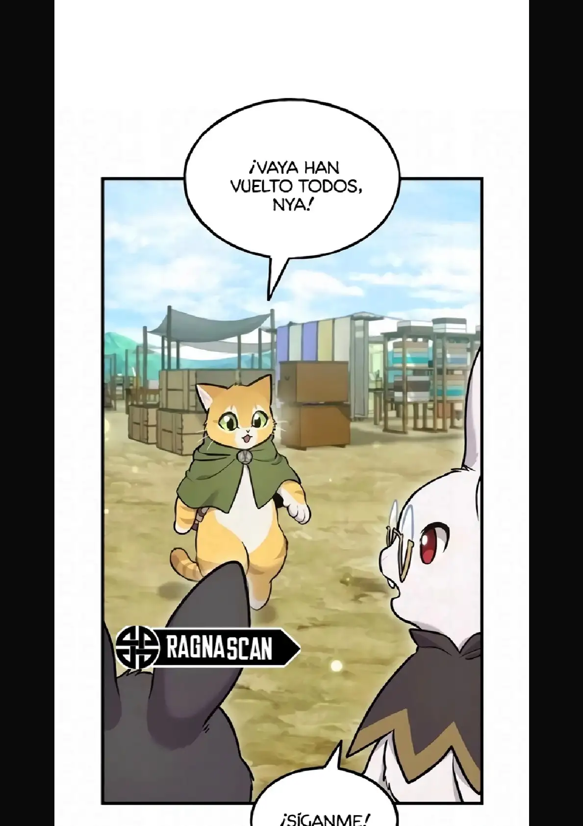 Read Cultivando en la torre en solitario ES Manga Online