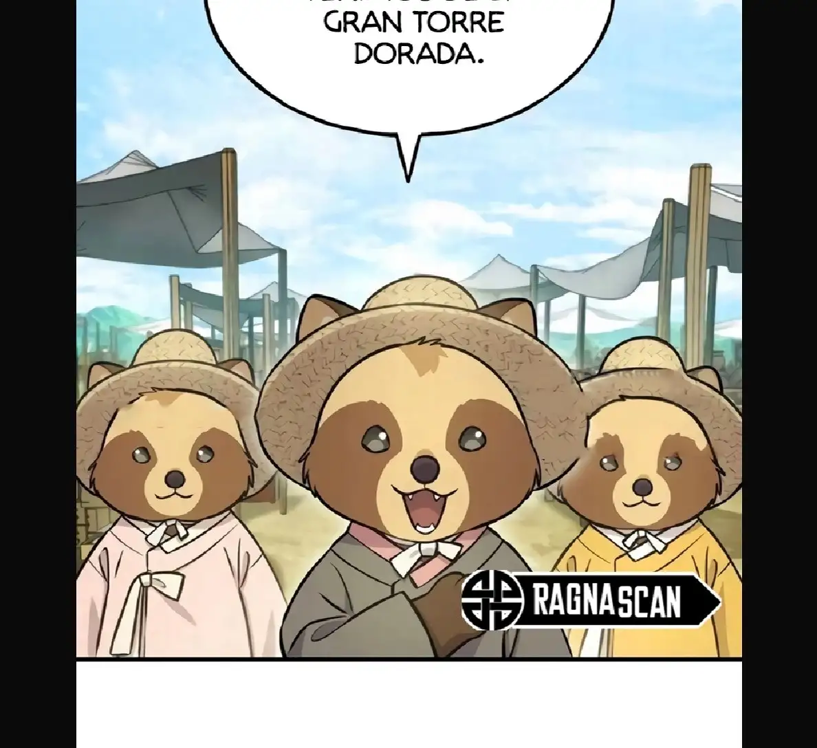 Read Cultivando en la torre en solitario ES Manga Online