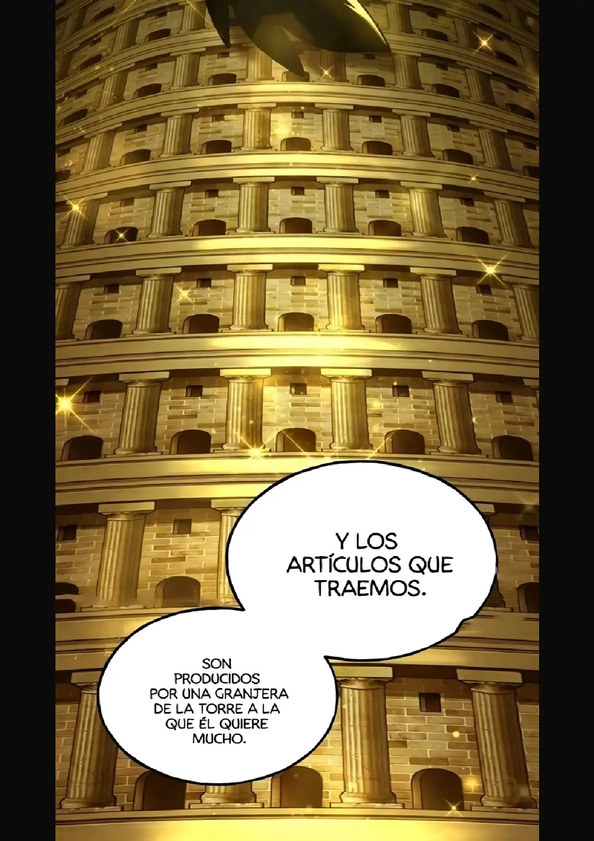 Read Cultivando en la torre en solitario ES Manga Online