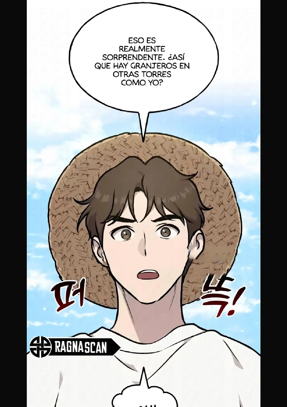 Read Cultivando en la torre en solitario ES Manga Online