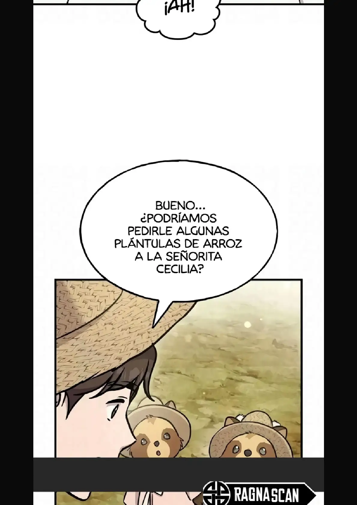 Read Cultivando en la torre en solitario ES Manga Online