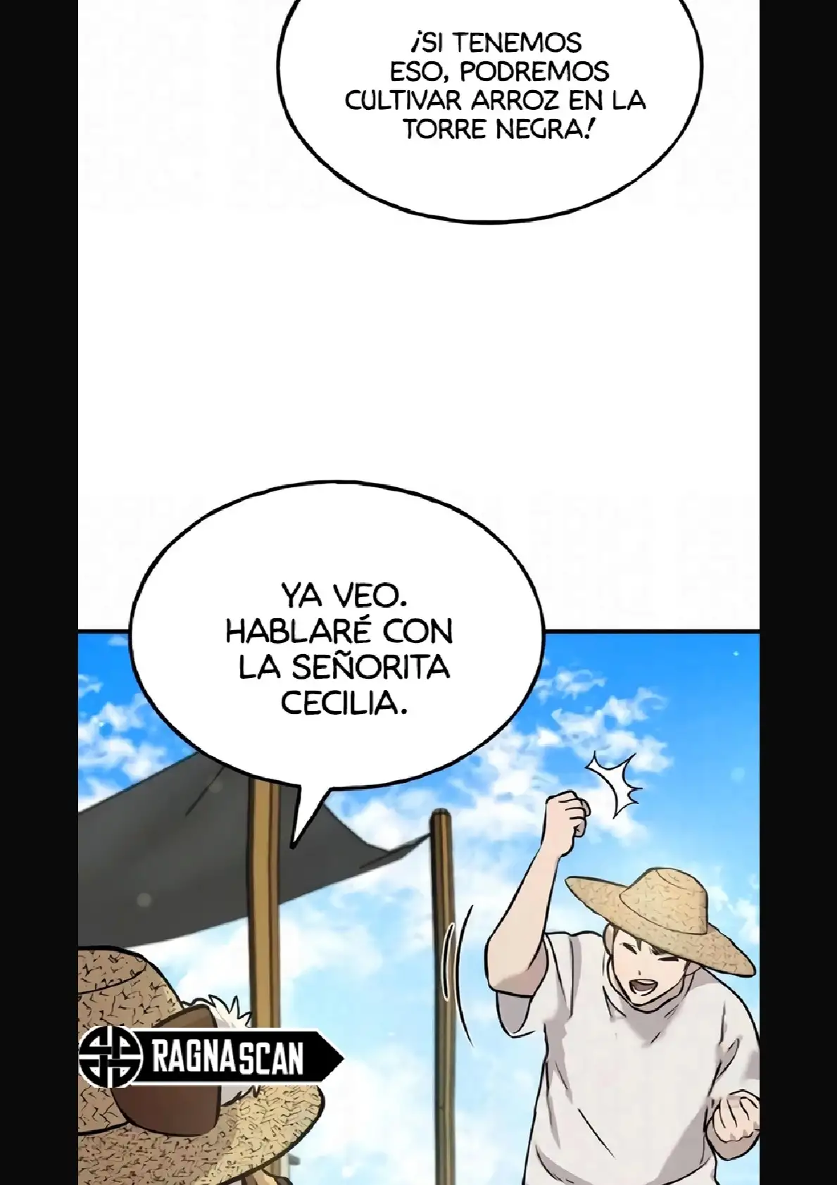 Read Cultivando en la torre en solitario ES Manga Online