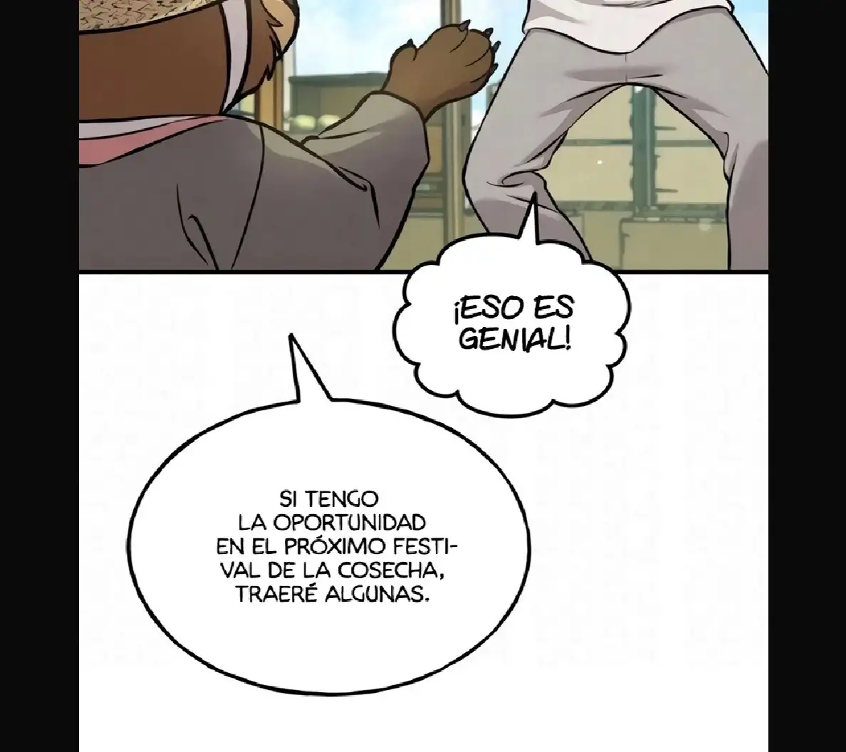 Read Cultivando en la torre en solitario ES Manga Online