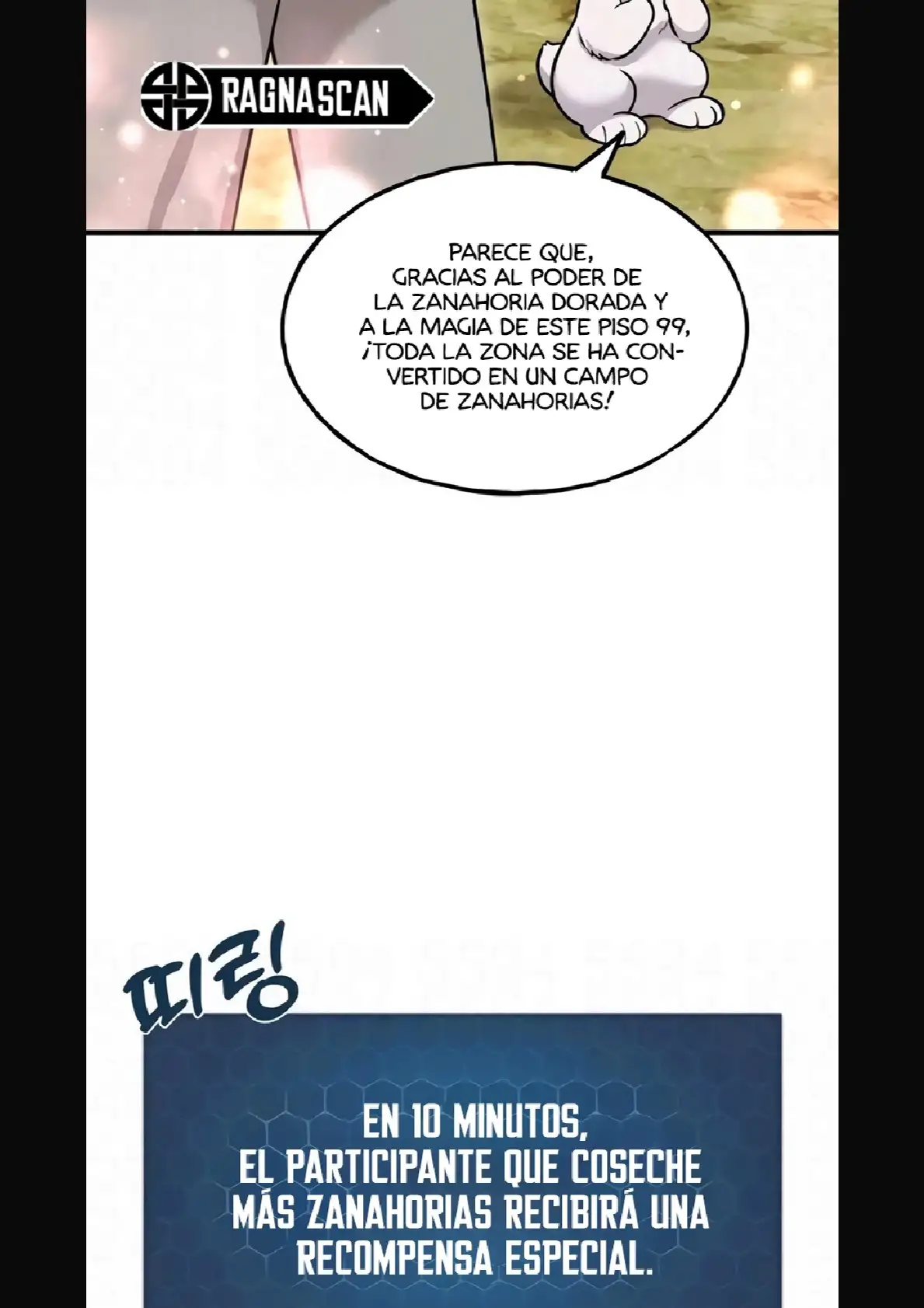Read Cultivando en la torre en solitario ES Manga Online