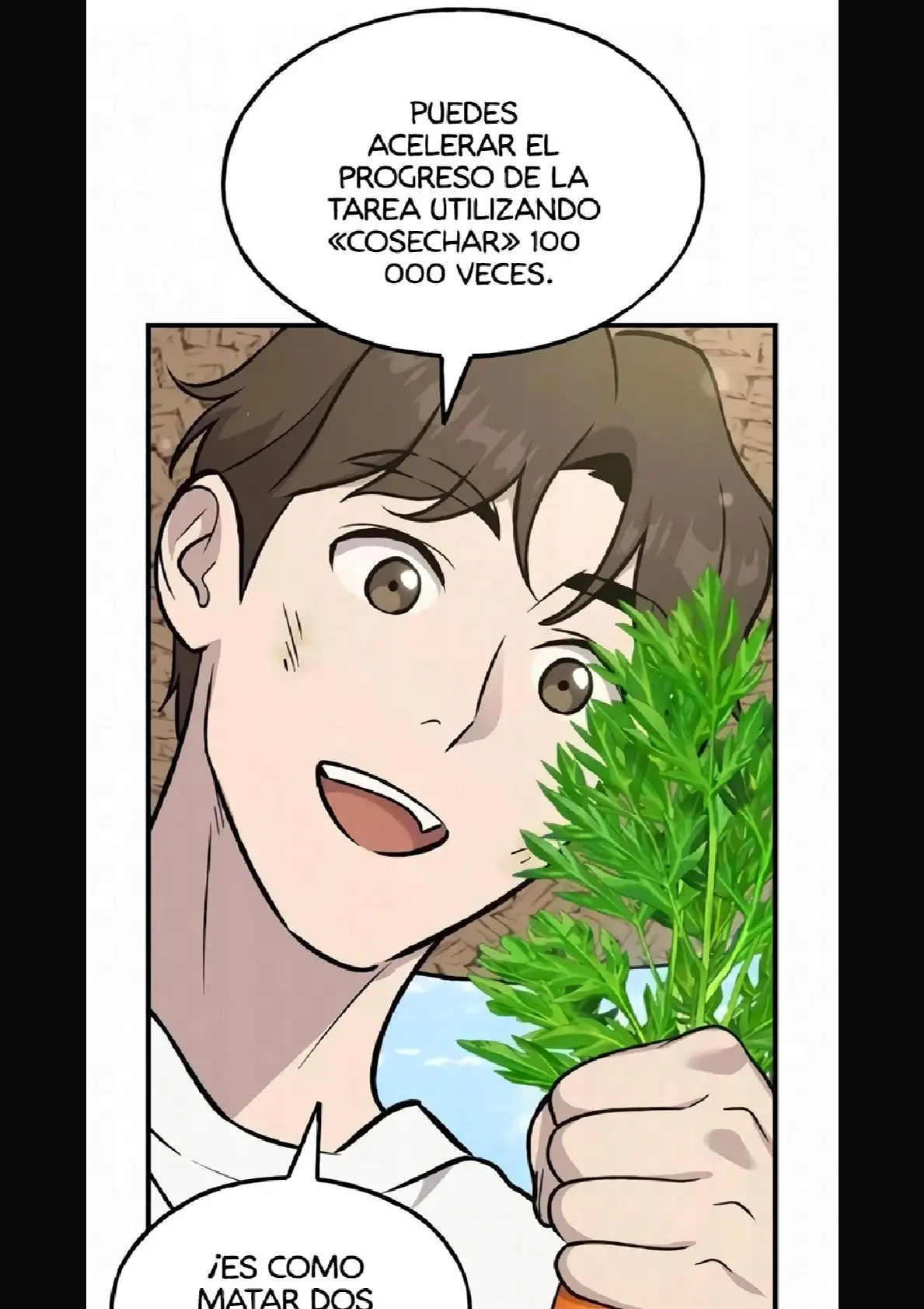 Read Cultivando en la torre en solitario ES Manga Online