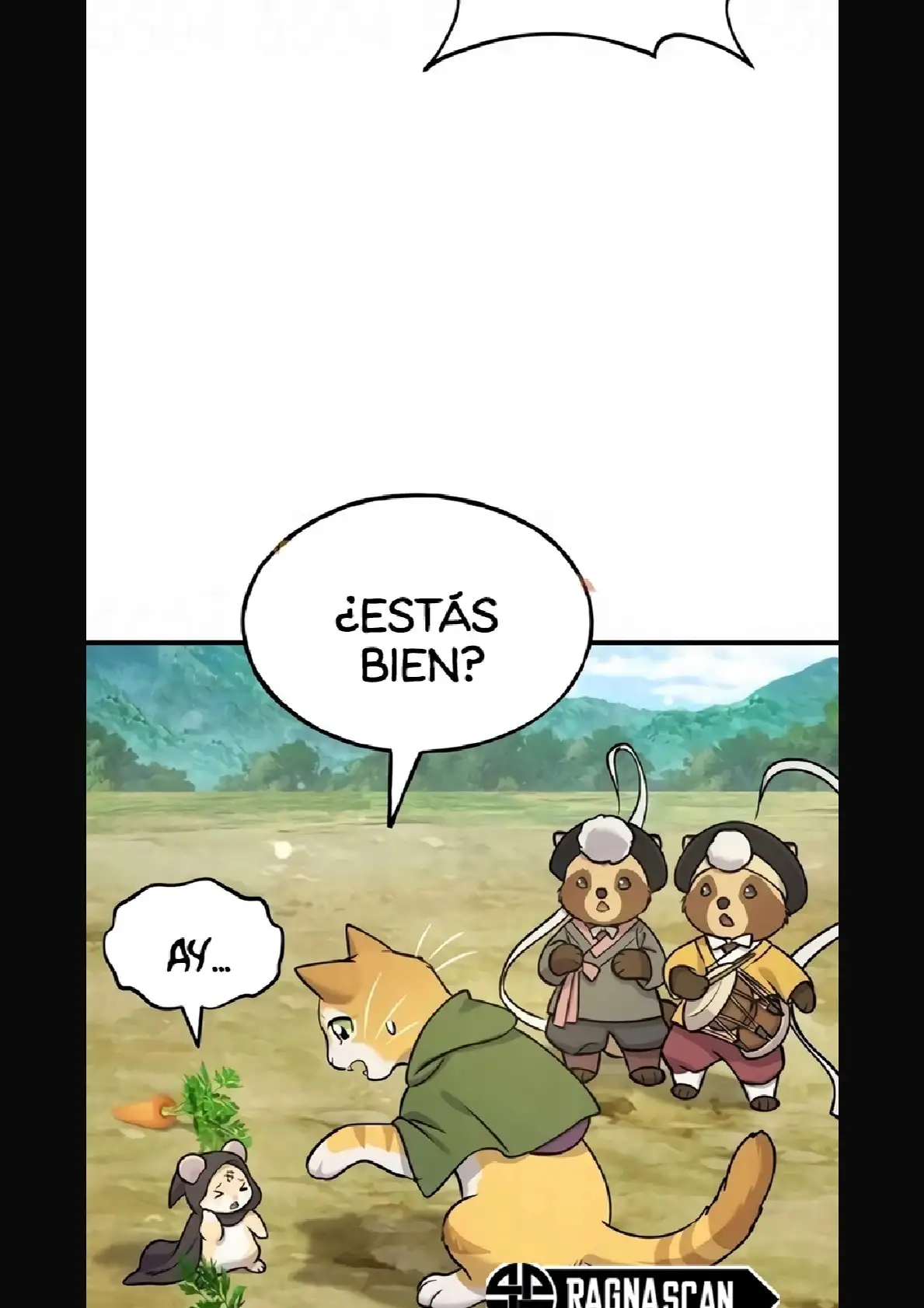 Read Cultivando en la torre en solitario ES Manga Online