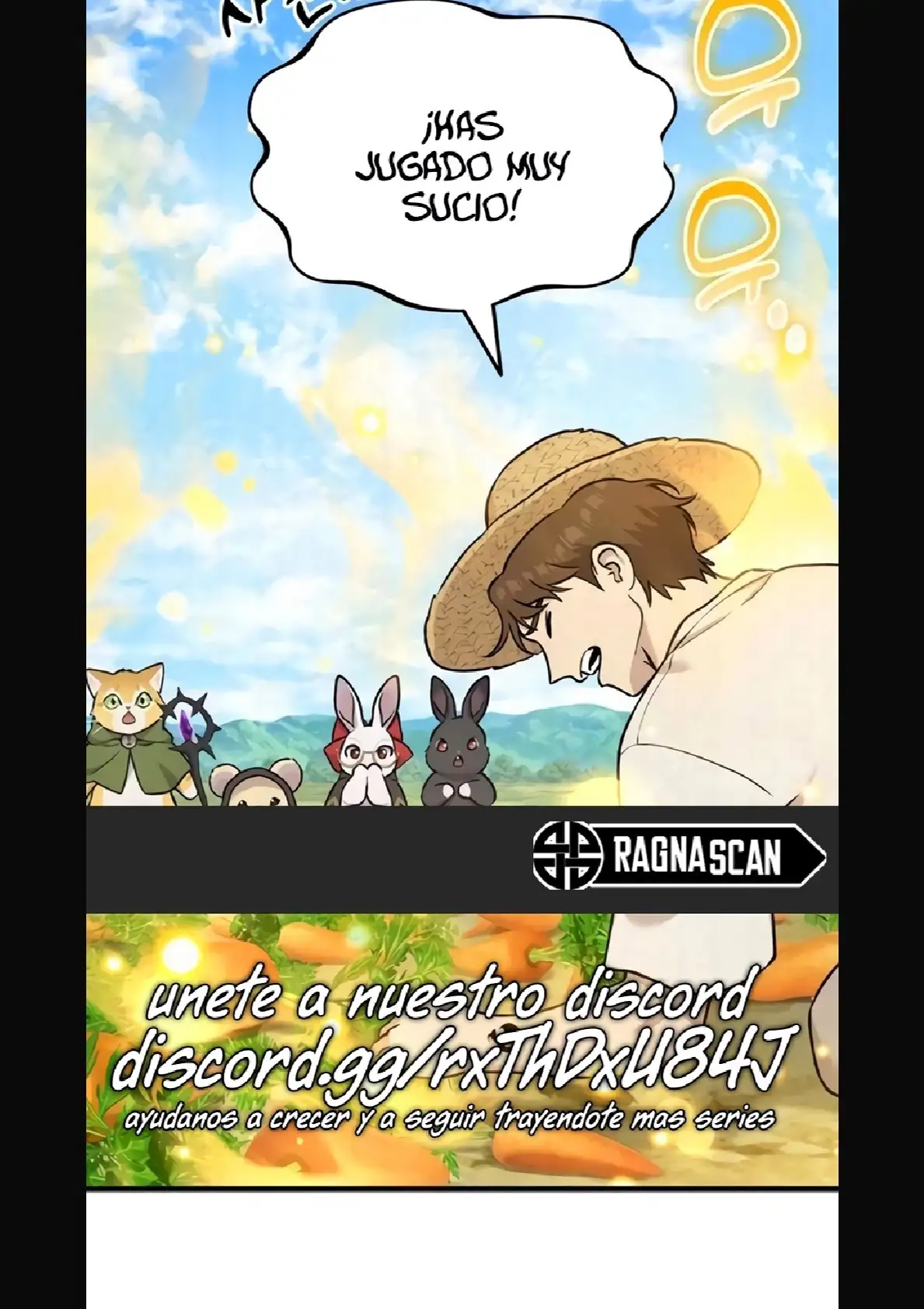 Read Cultivando en la torre en solitario ES Manga Online