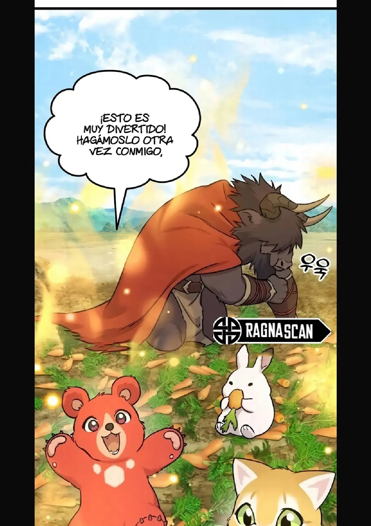 Read Cultivando en la torre en solitario ES Manga Online
