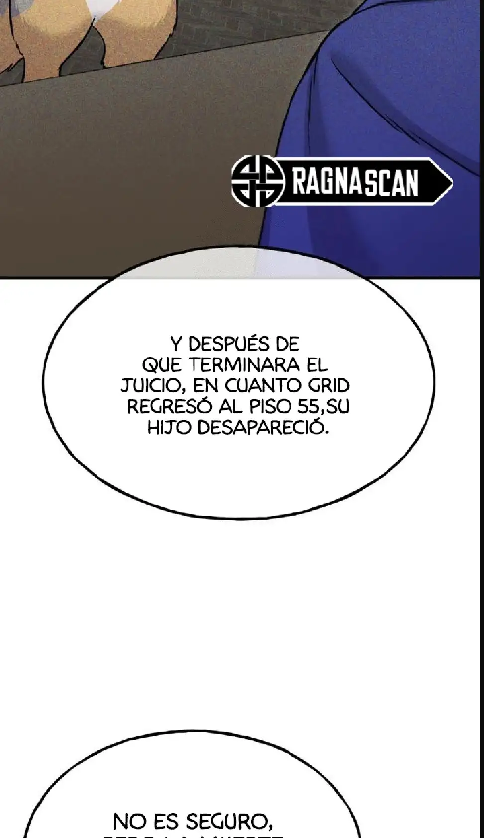 Read Cultivando en la torre en solitario ES Manga Online