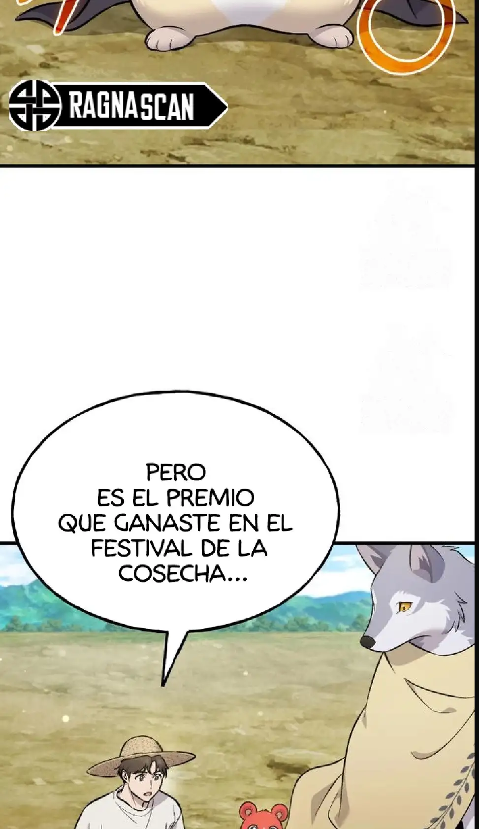 Read Cultivando en la torre en solitario ES Manga Online