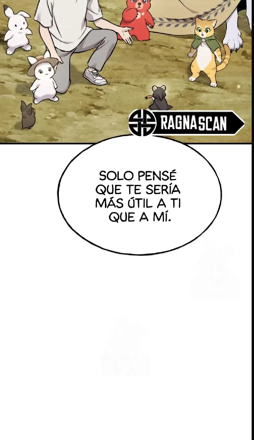 Read Cultivando en la torre en solitario ES Manga Online