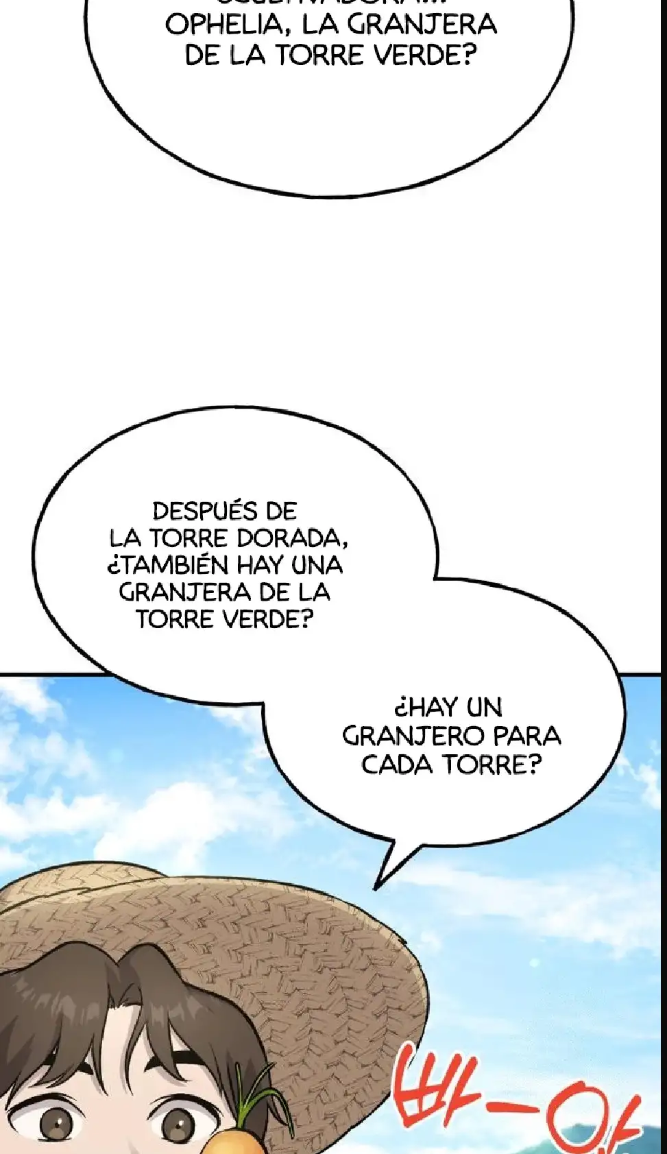 Read Cultivando en la torre en solitario ES Manga Online