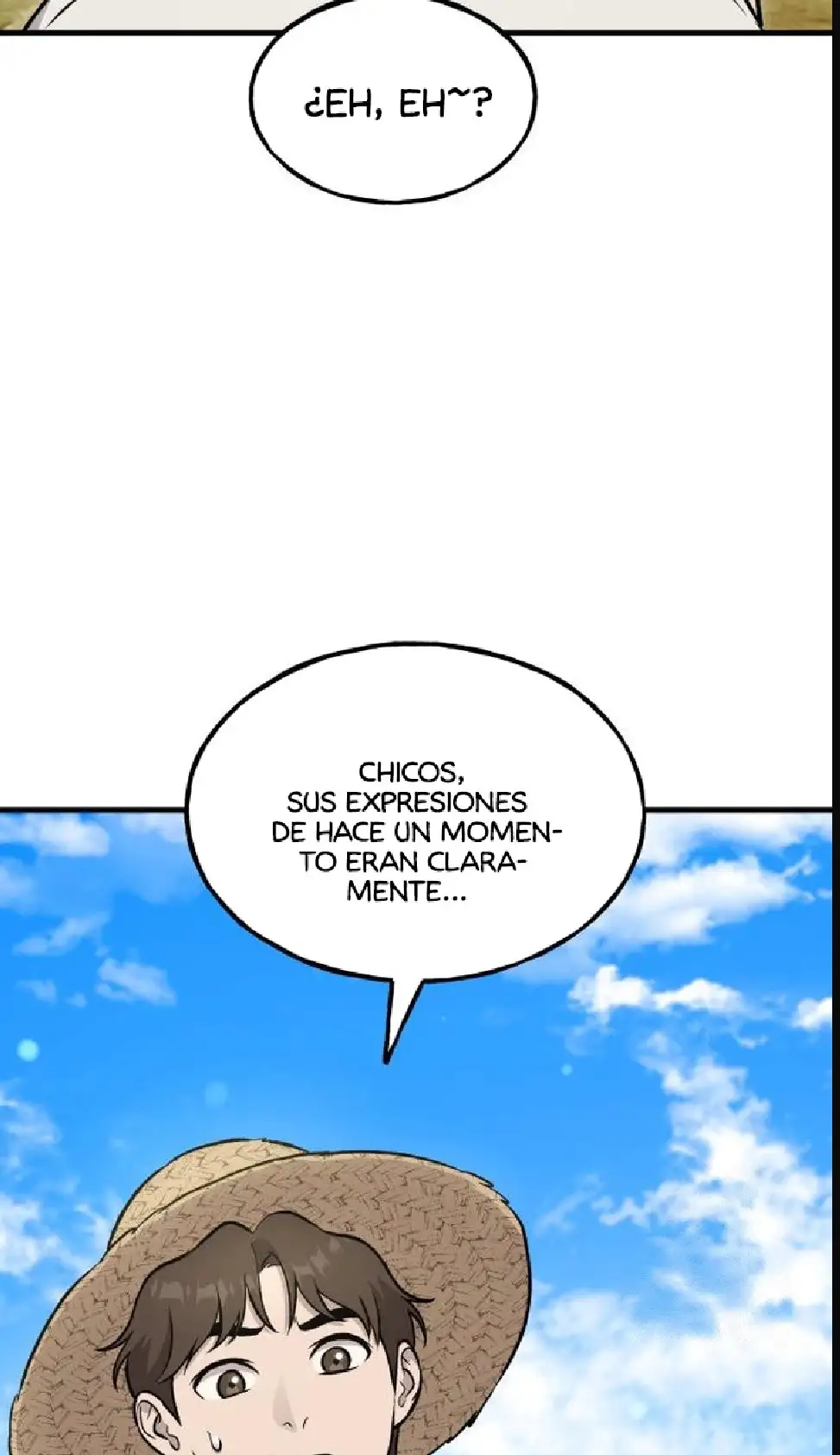 Read Cultivando en la torre en solitario ES Manga Online