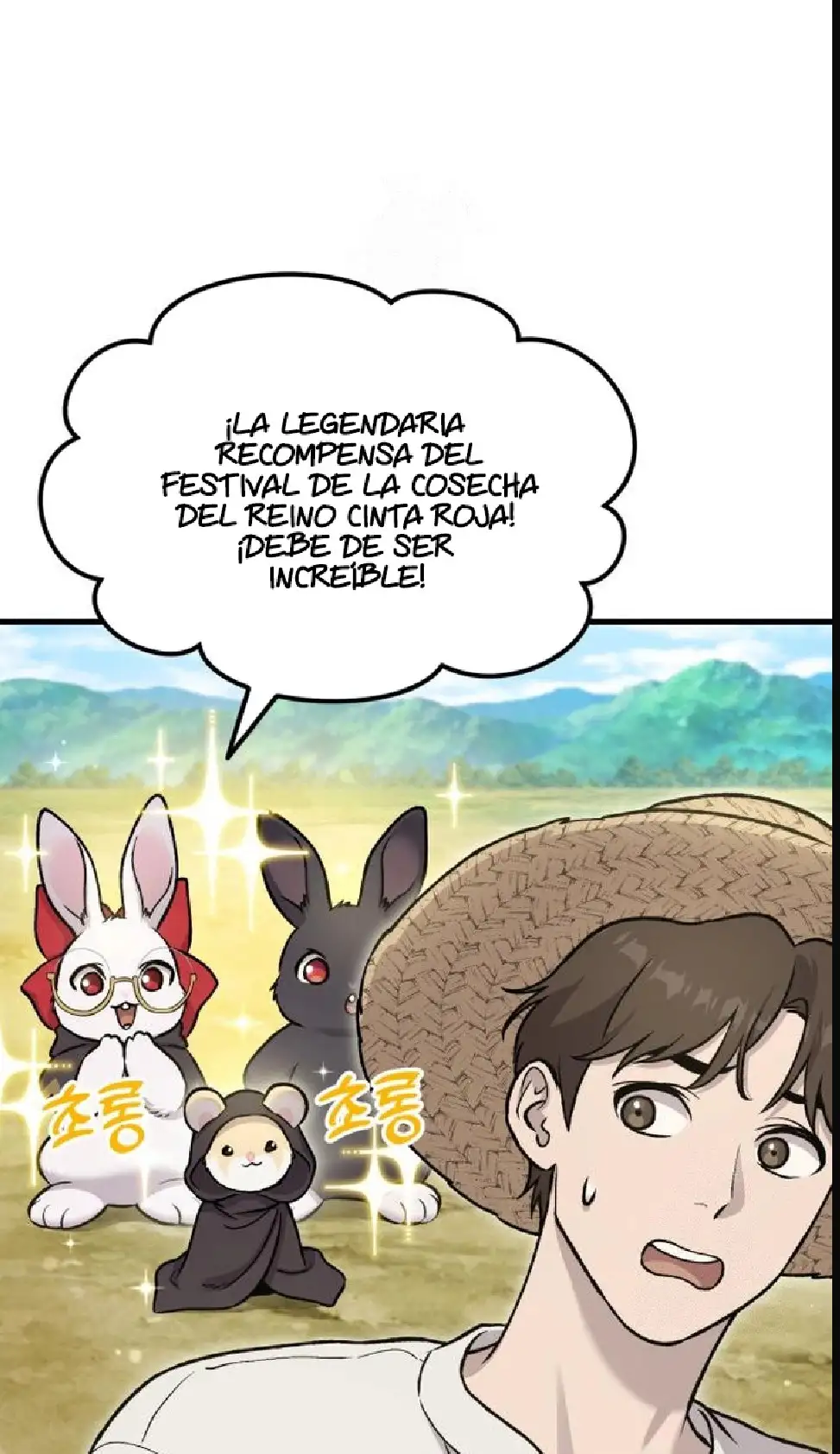 Read Cultivando en la torre en solitario ES Manga Online