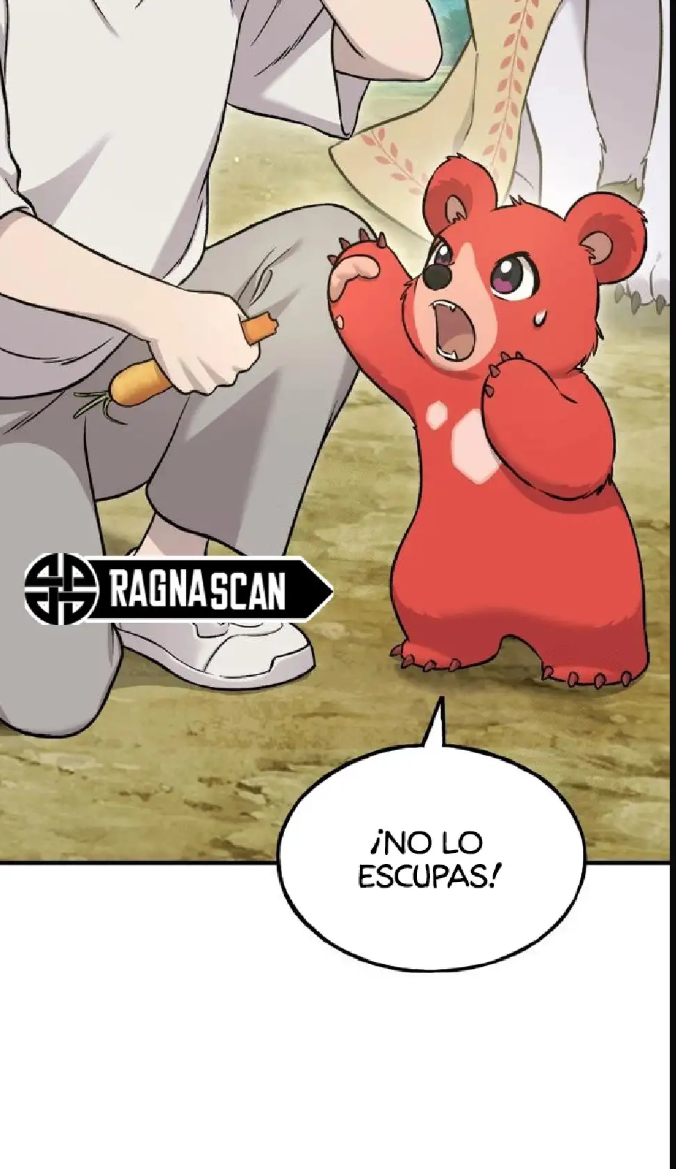 Read Cultivando en la torre en solitario ES Manga Online