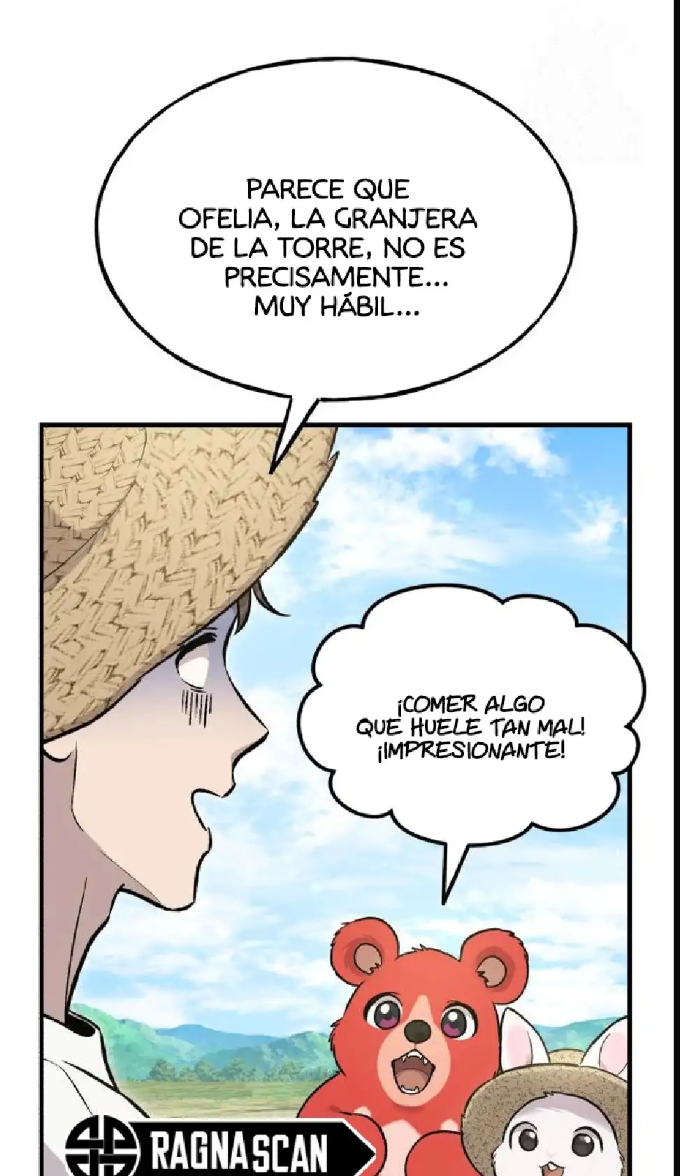 Read Cultivando en la torre en solitario ES Manga Online