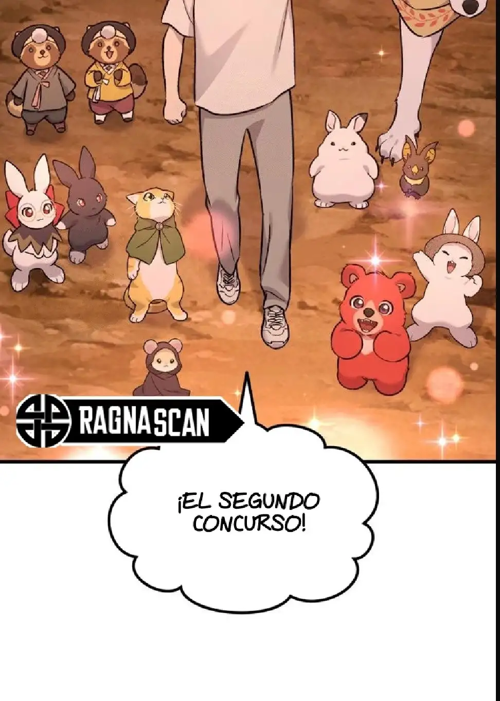 Read Cultivando en la torre en solitario ES Manga Online