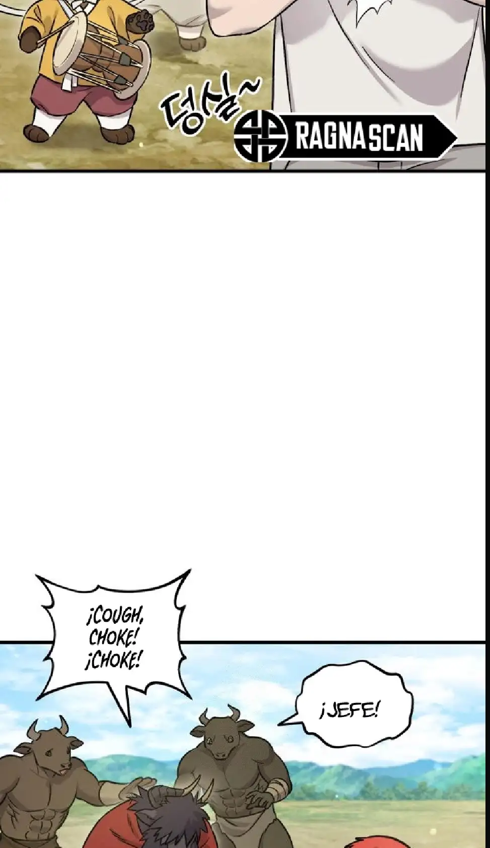 Read Cultivando en la torre en solitario ES Manga Online
