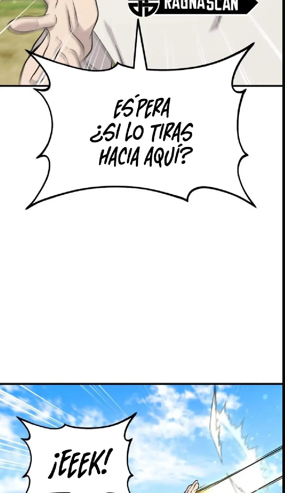 Read Cultivando en la torre en solitario ES Manga Online