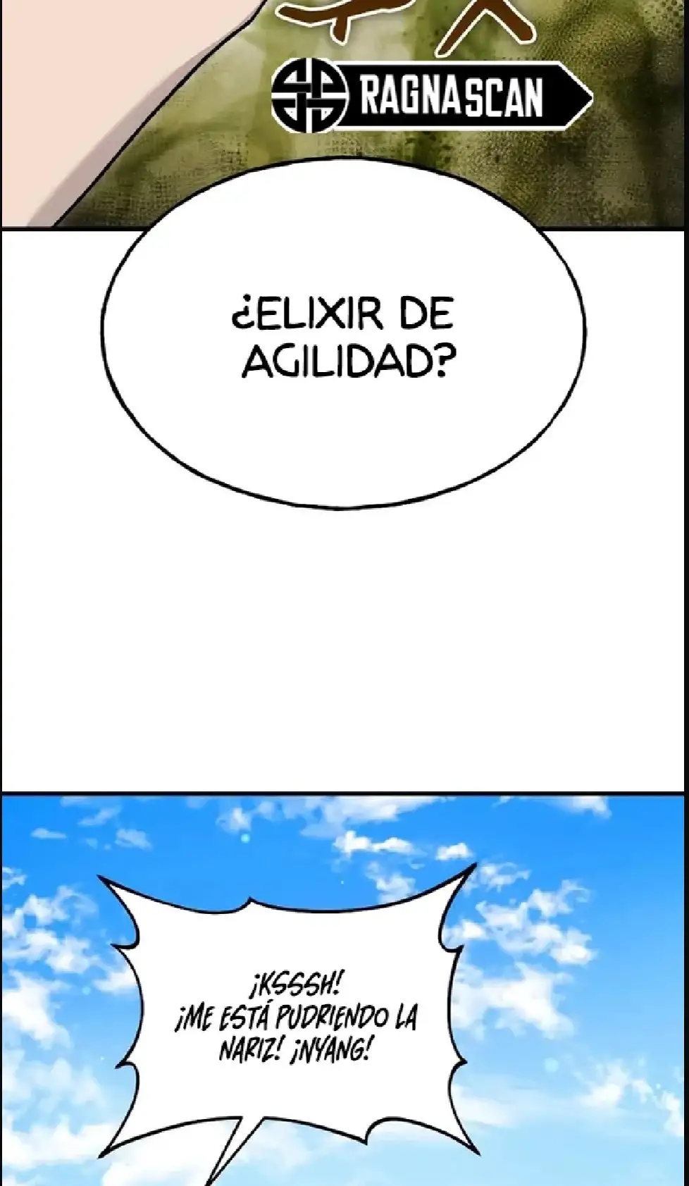 Read Cultivando en la torre en solitario ES Manga Online