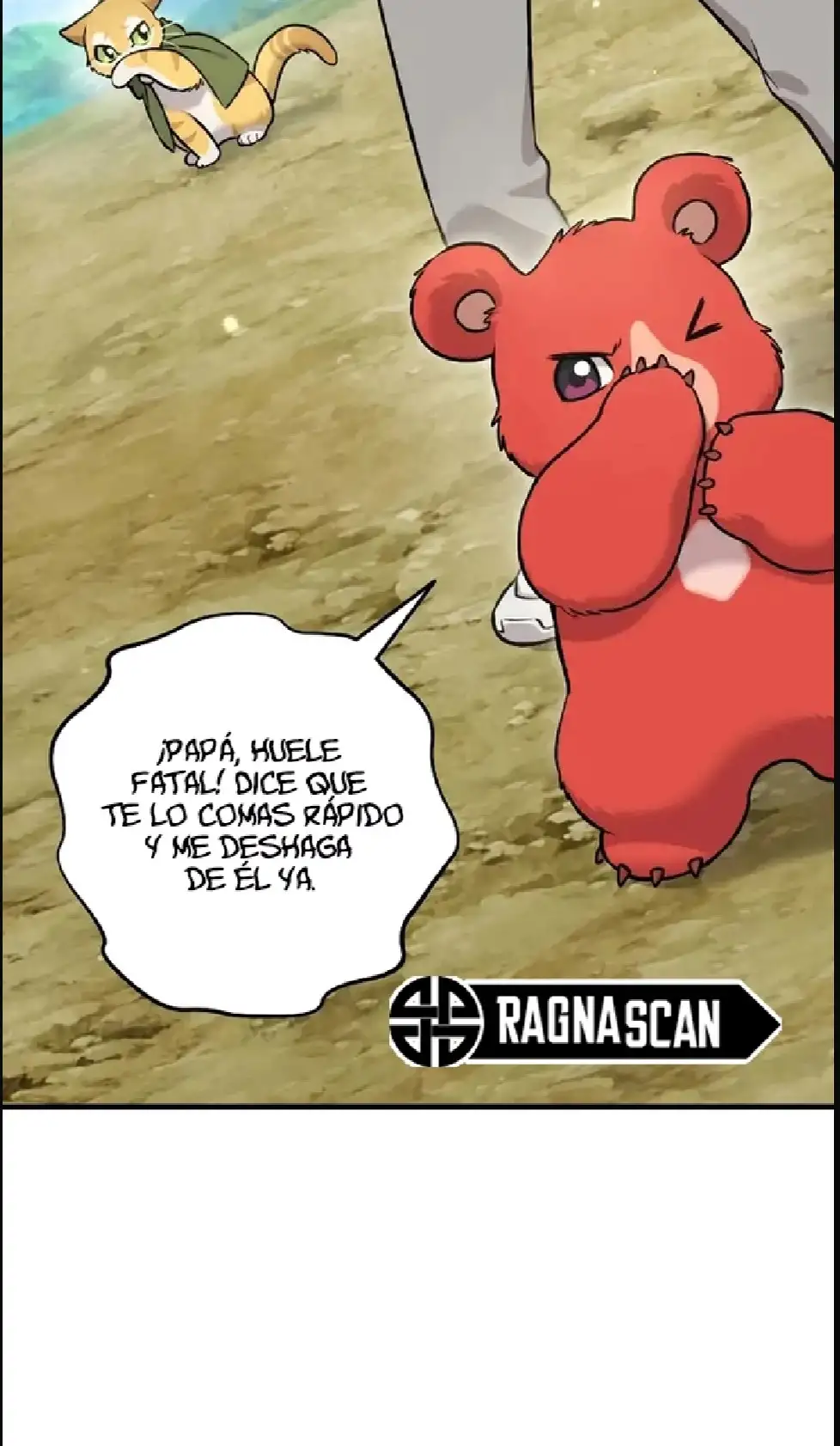 Read Cultivando en la torre en solitario ES Manga Online