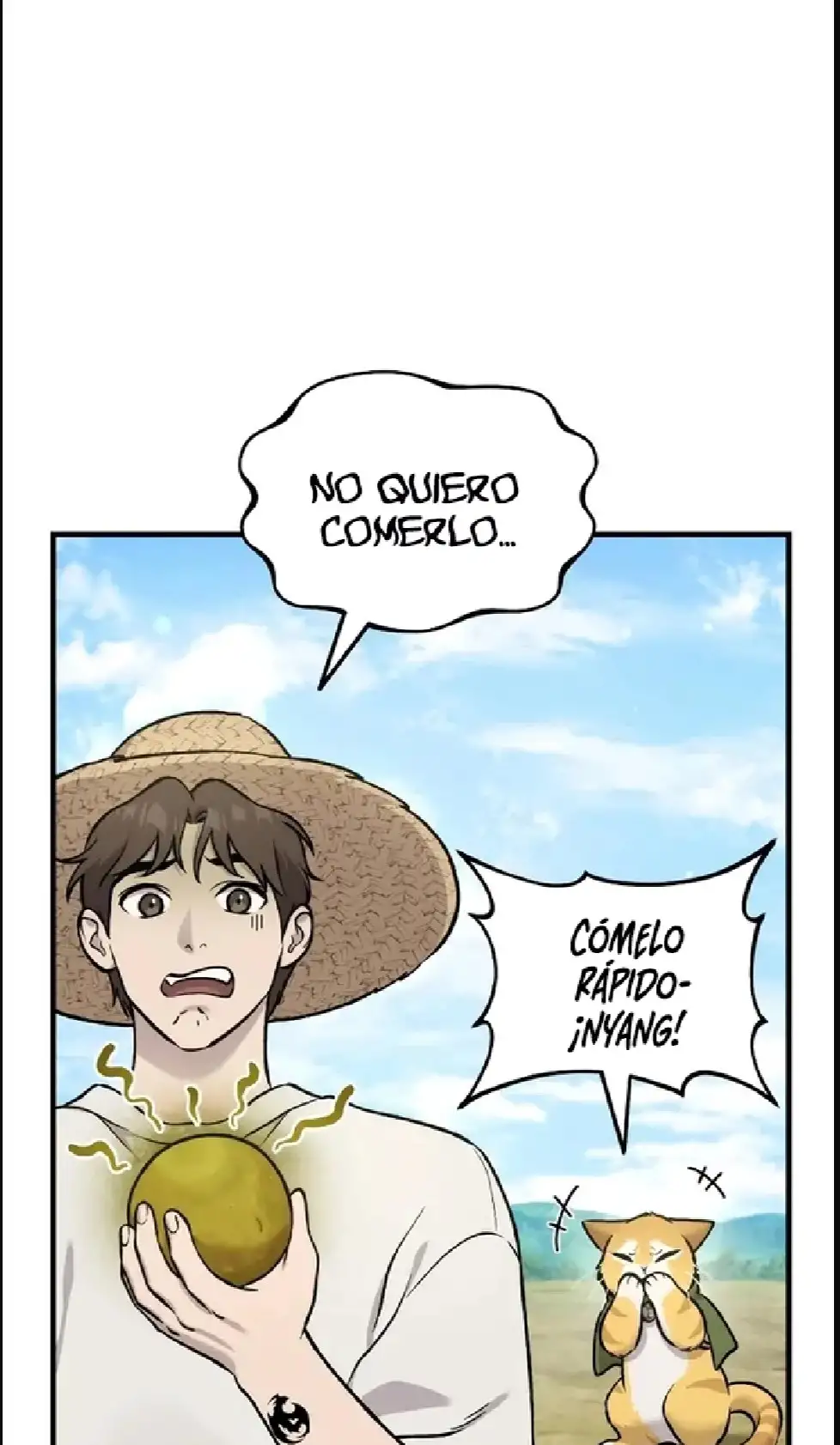Read Cultivando en la torre en solitario ES Manga Online