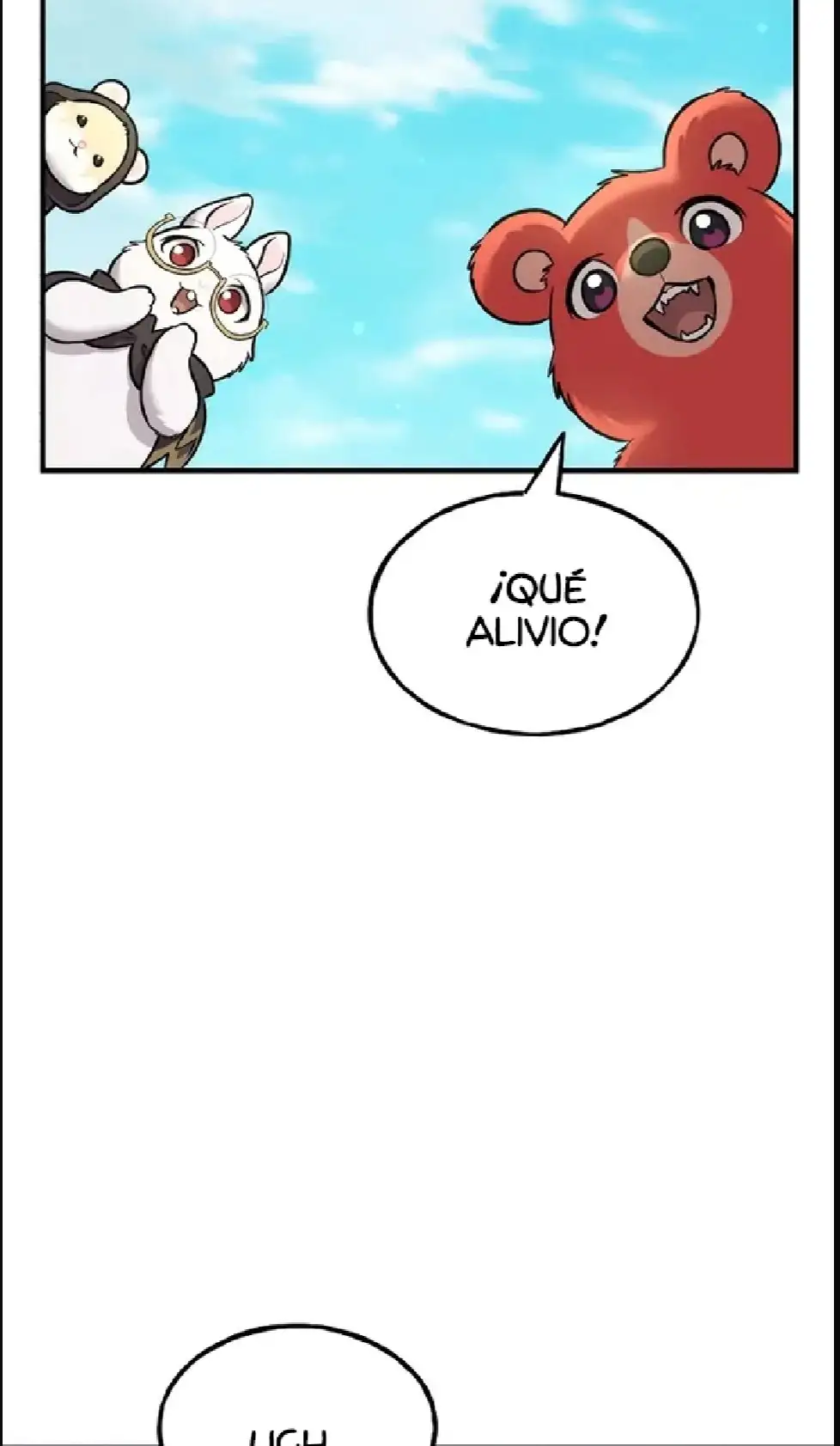 Read Cultivando en la torre en solitario ES Manga Online