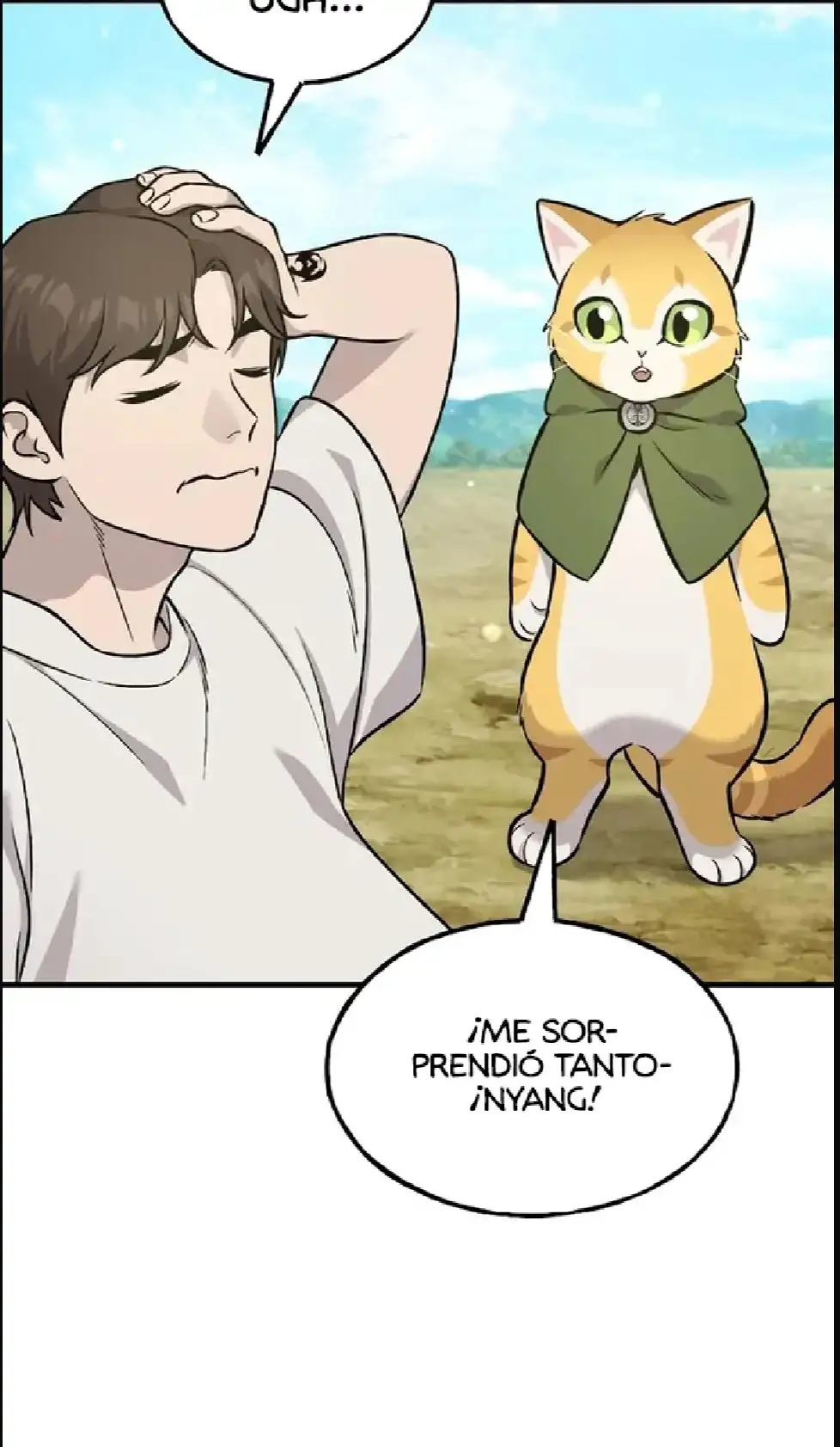 Read Cultivando en la torre en solitario ES Manga Online