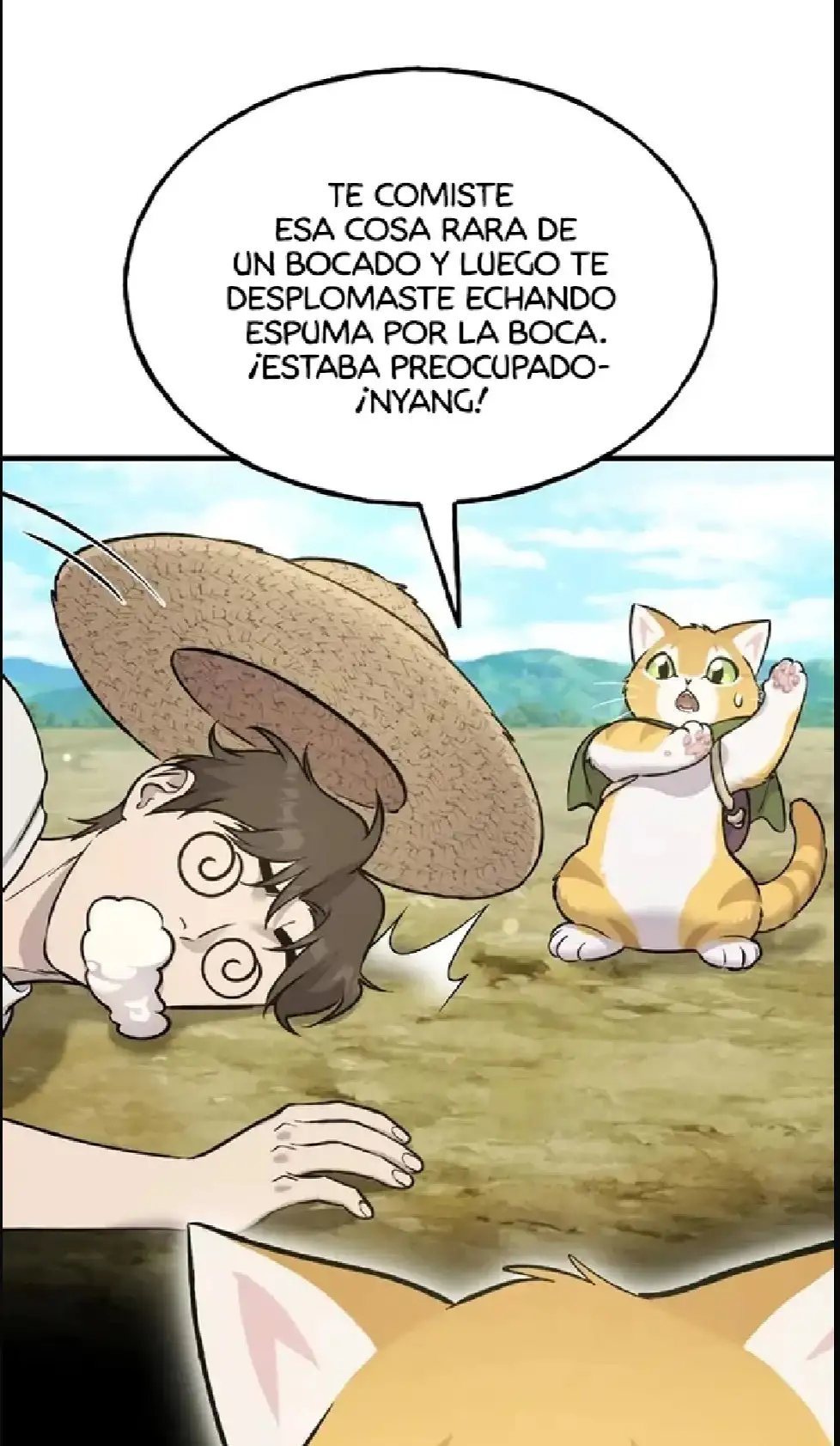 Read Cultivando en la torre en solitario ES Manga Online