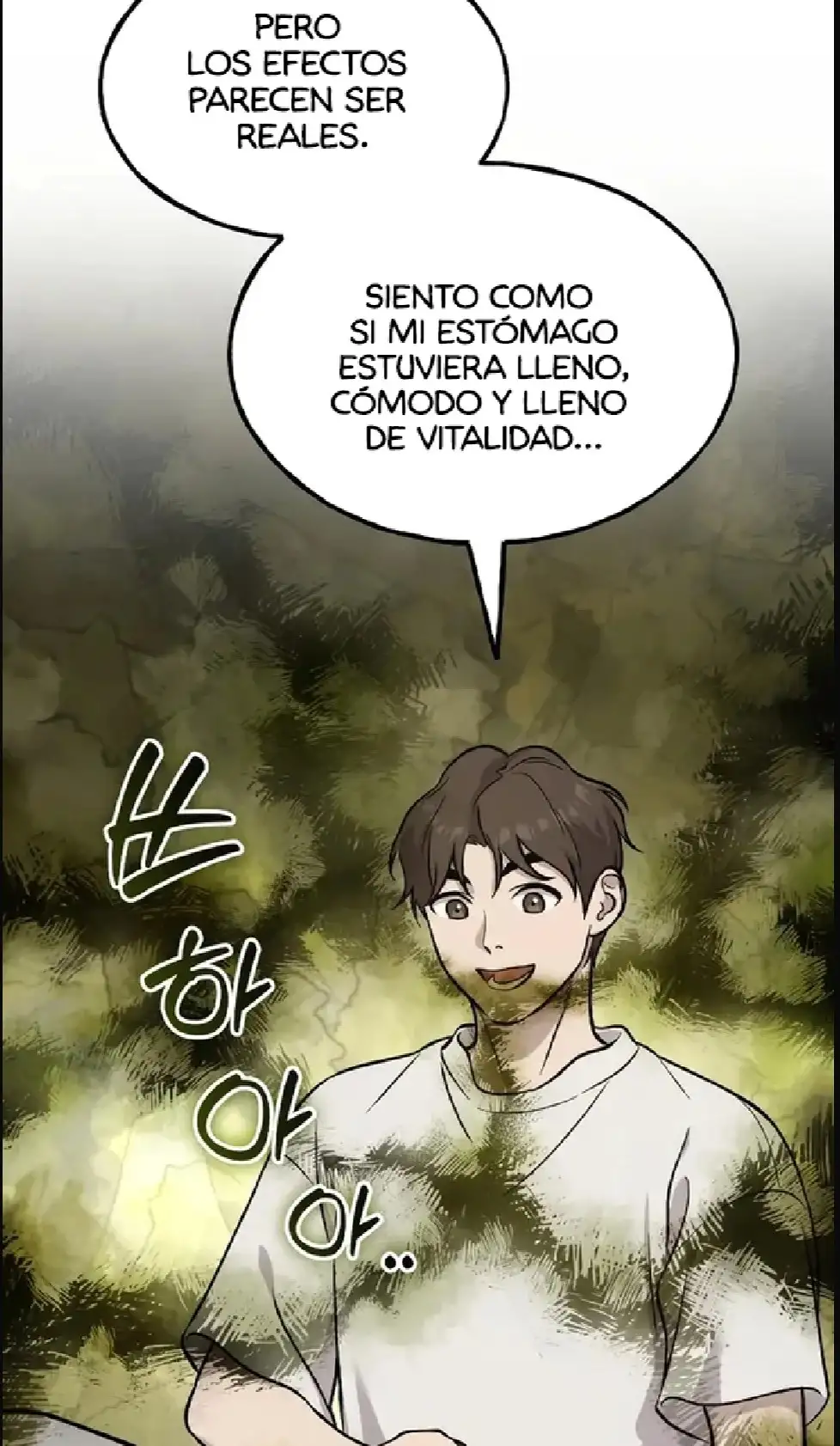 Read Cultivando en la torre en solitario ES Manga Online